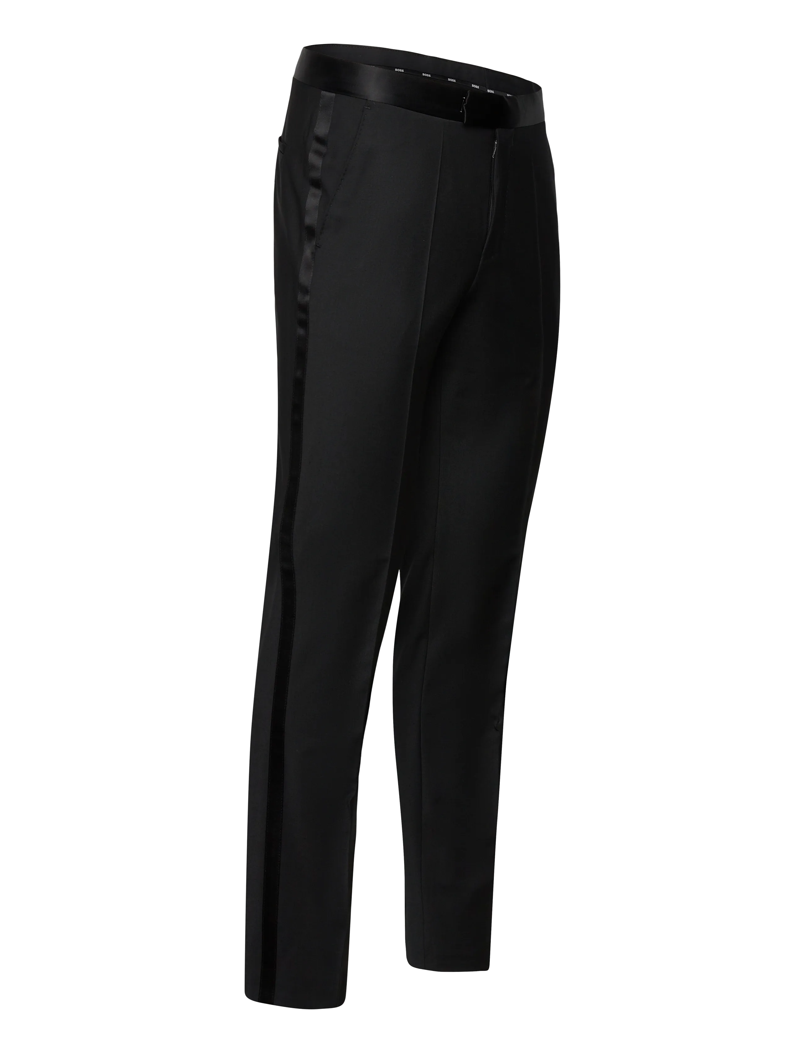 BOSS - H-Leon-Tux-MM-C-231 - black - 3