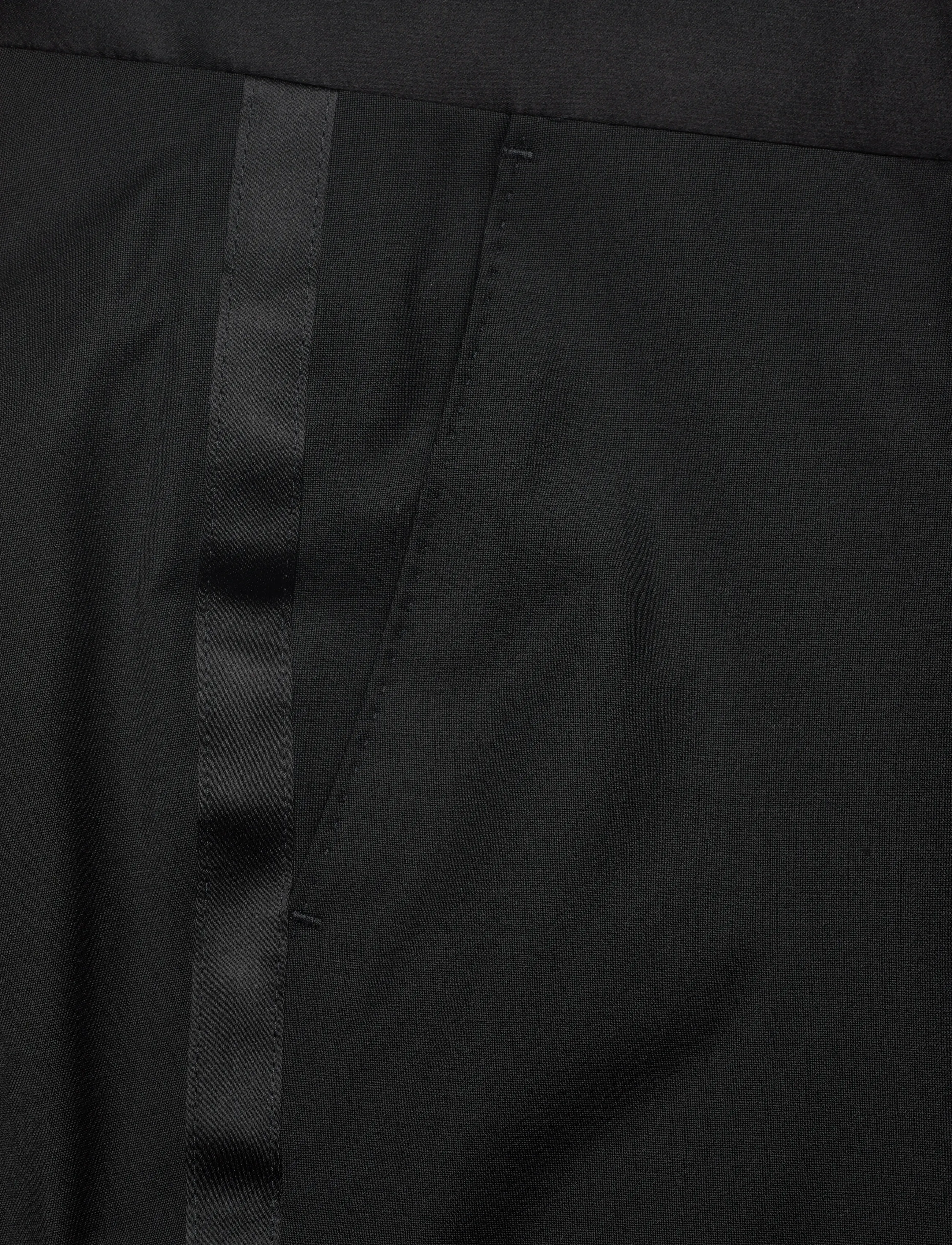 BOSS - H-Leon-Tux-MM-C-231 - black - 4