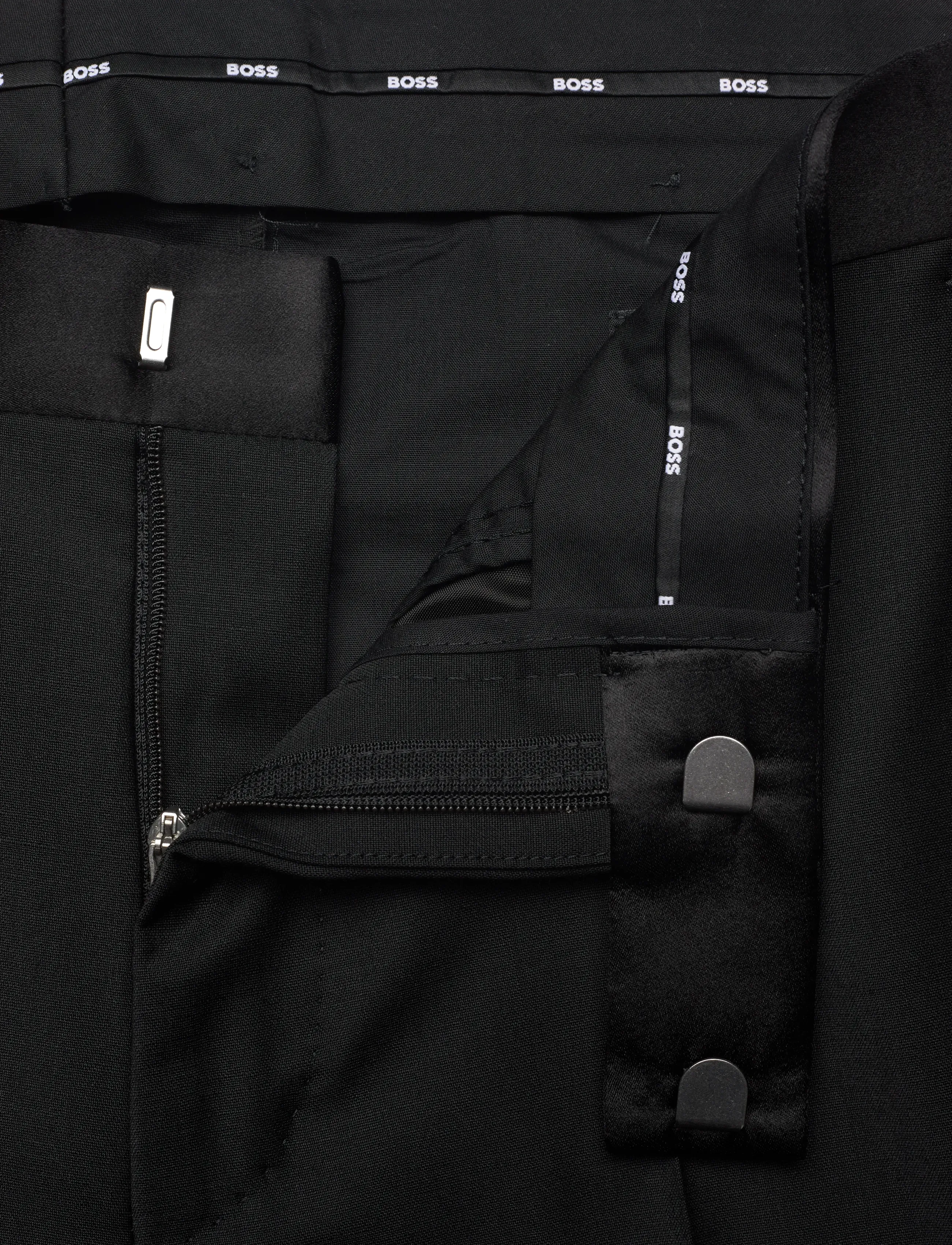 BOSS - H-Leon-Tux-MM-C-231 - black - 5