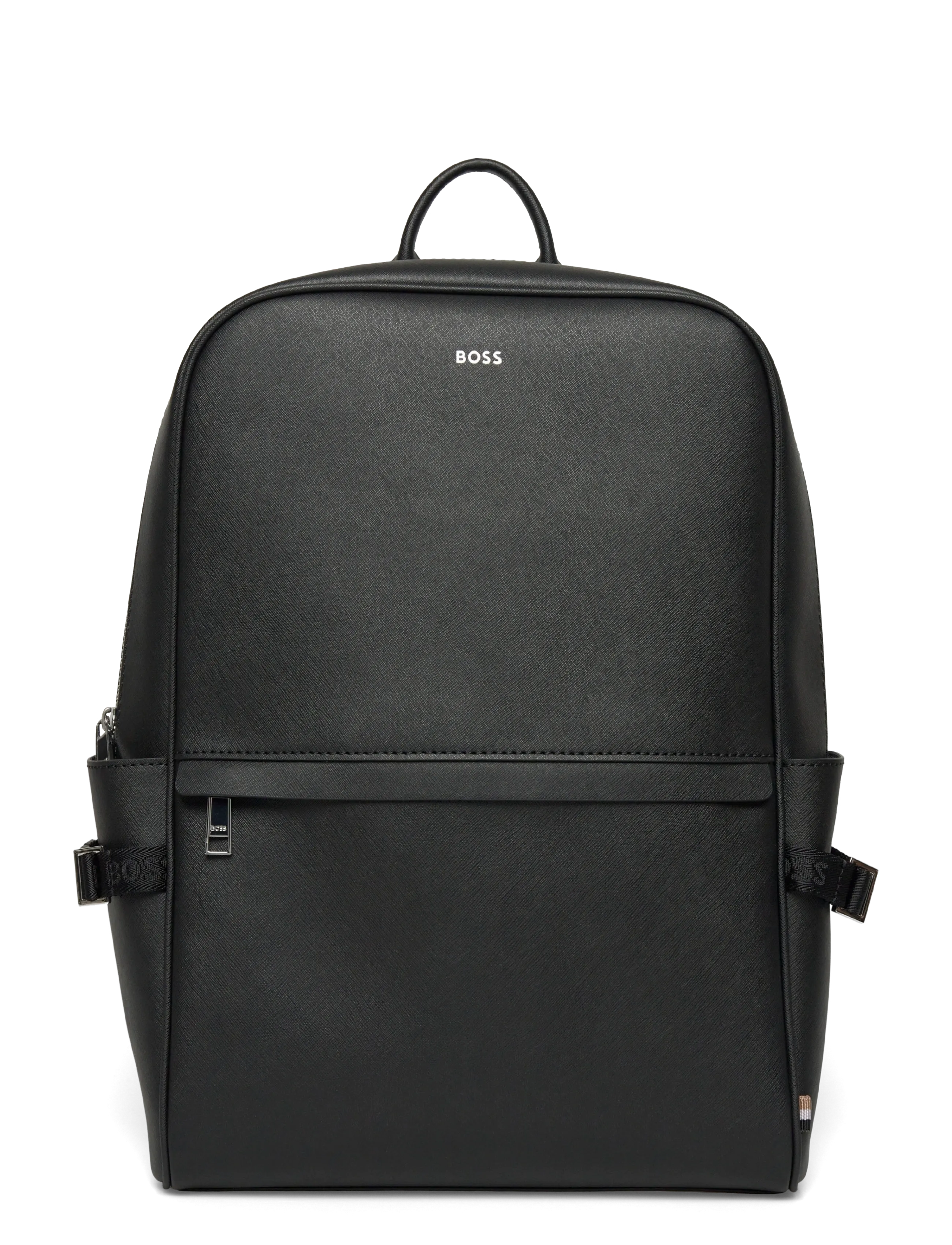 BOSS Zair_Backpack - Rucksäcke - BLACK / black