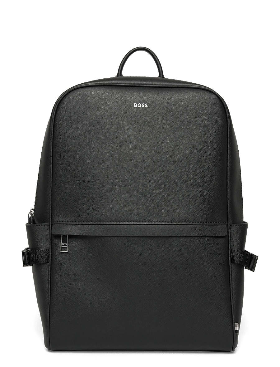 BOSS - Zair_Backpack - black - 0