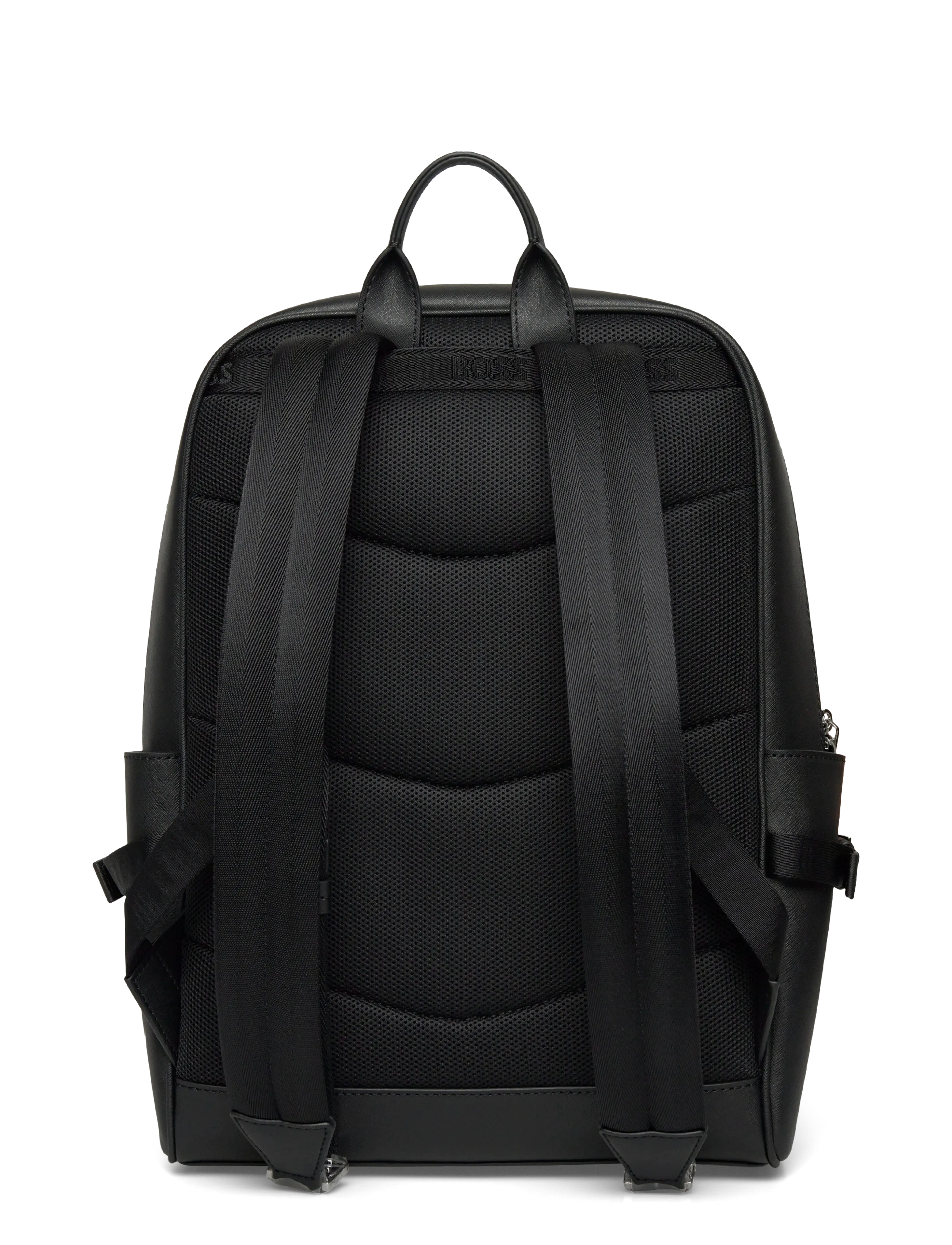 BOSS - Zair_Backpack - black - 1