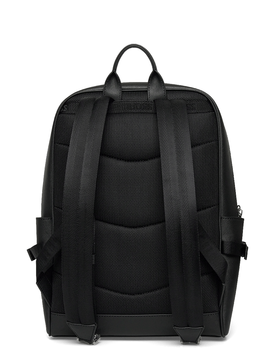 BOSS - Zair_Backpack - black - 1