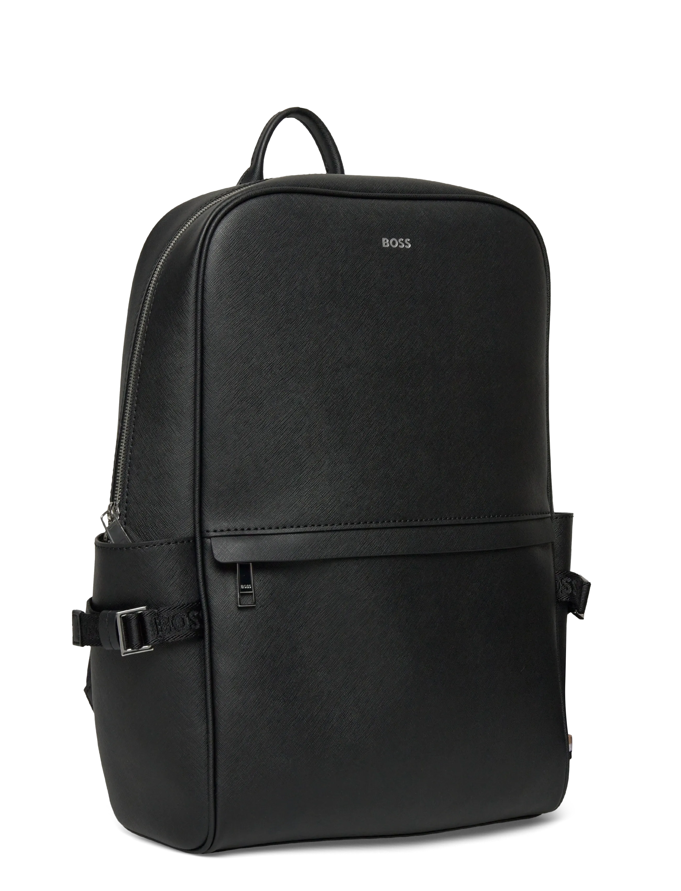 BOSS - Zair_Backpack - black - 2
