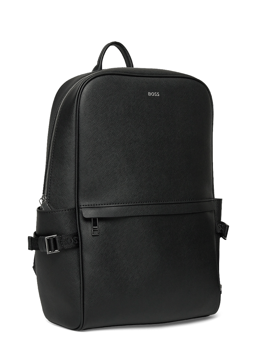 BOSS - Zair_Backpack - black - 2