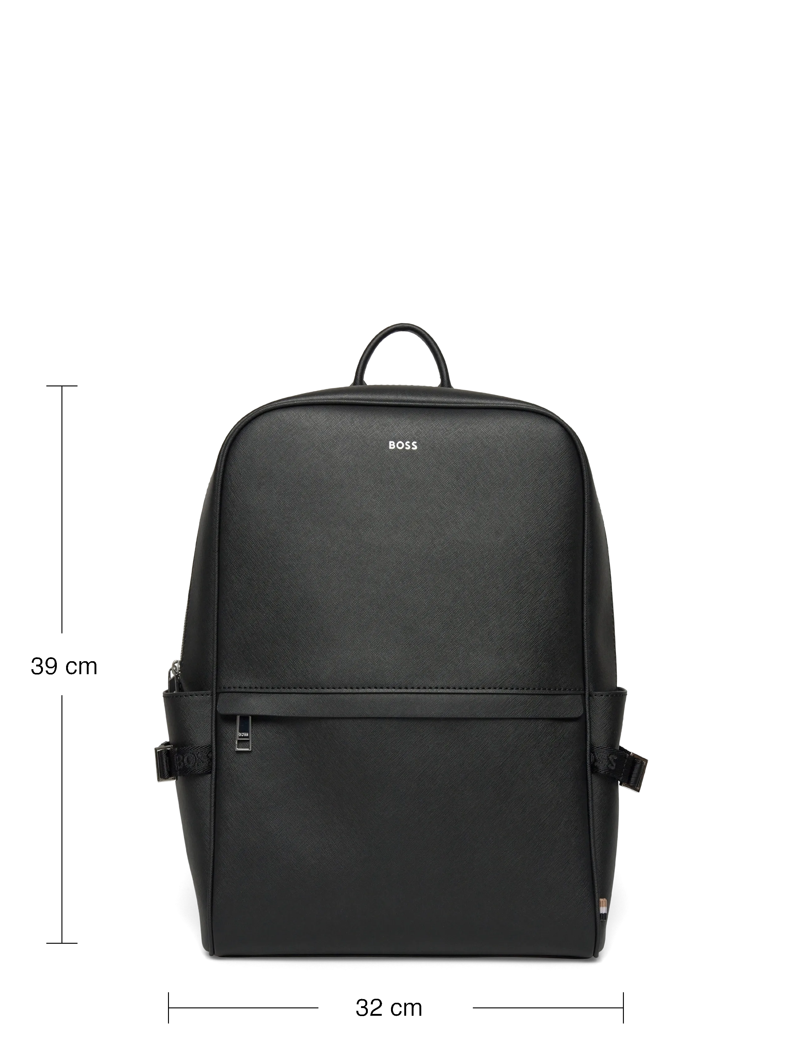 BOSS - Zair_Backpack - black - 3