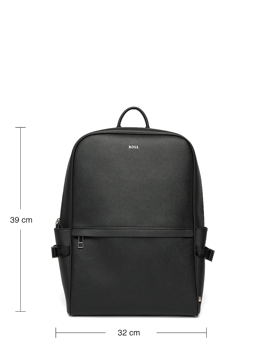 BOSS - Zair_Backpack - black - 3
