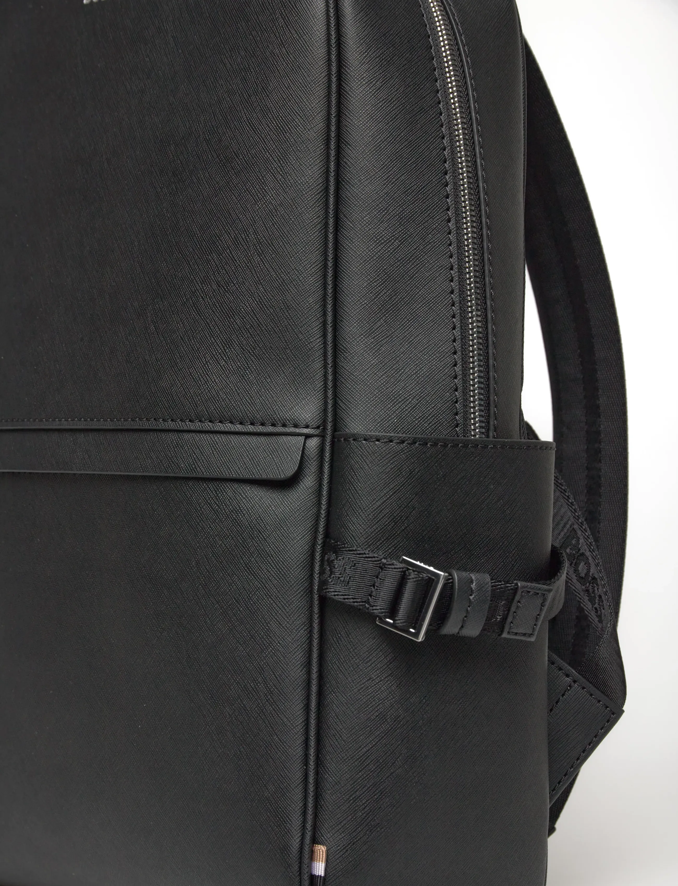 BOSS - Zair_Backpack - black - 4