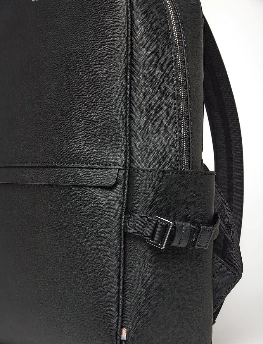BOSS - Zair_Backpack - black - 4