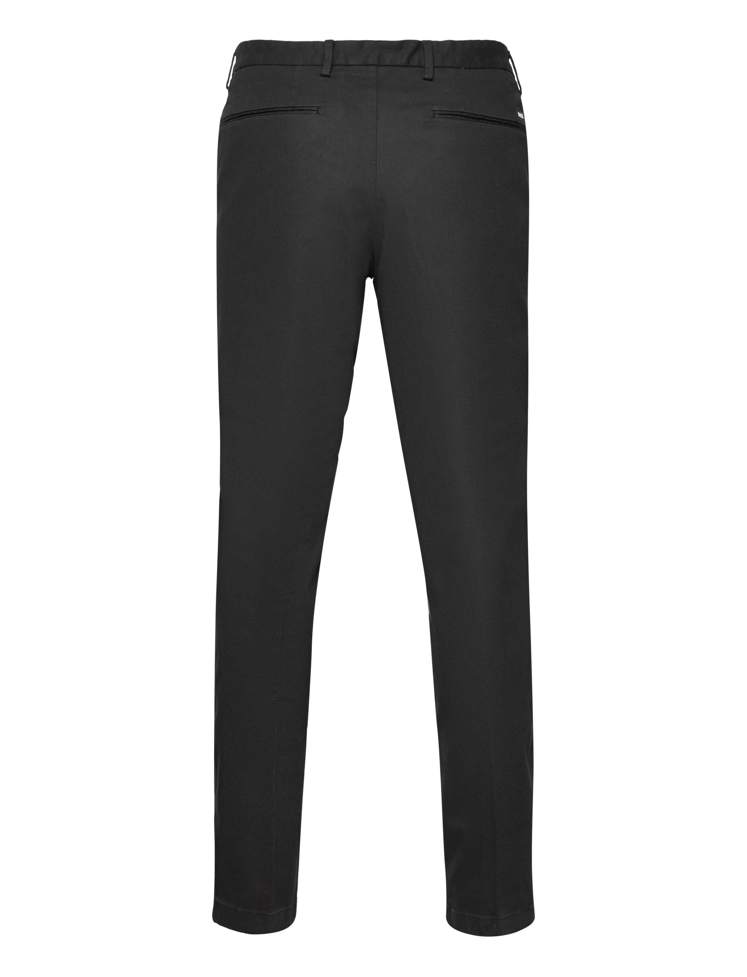 BOSS - Kaito1 - black - 1