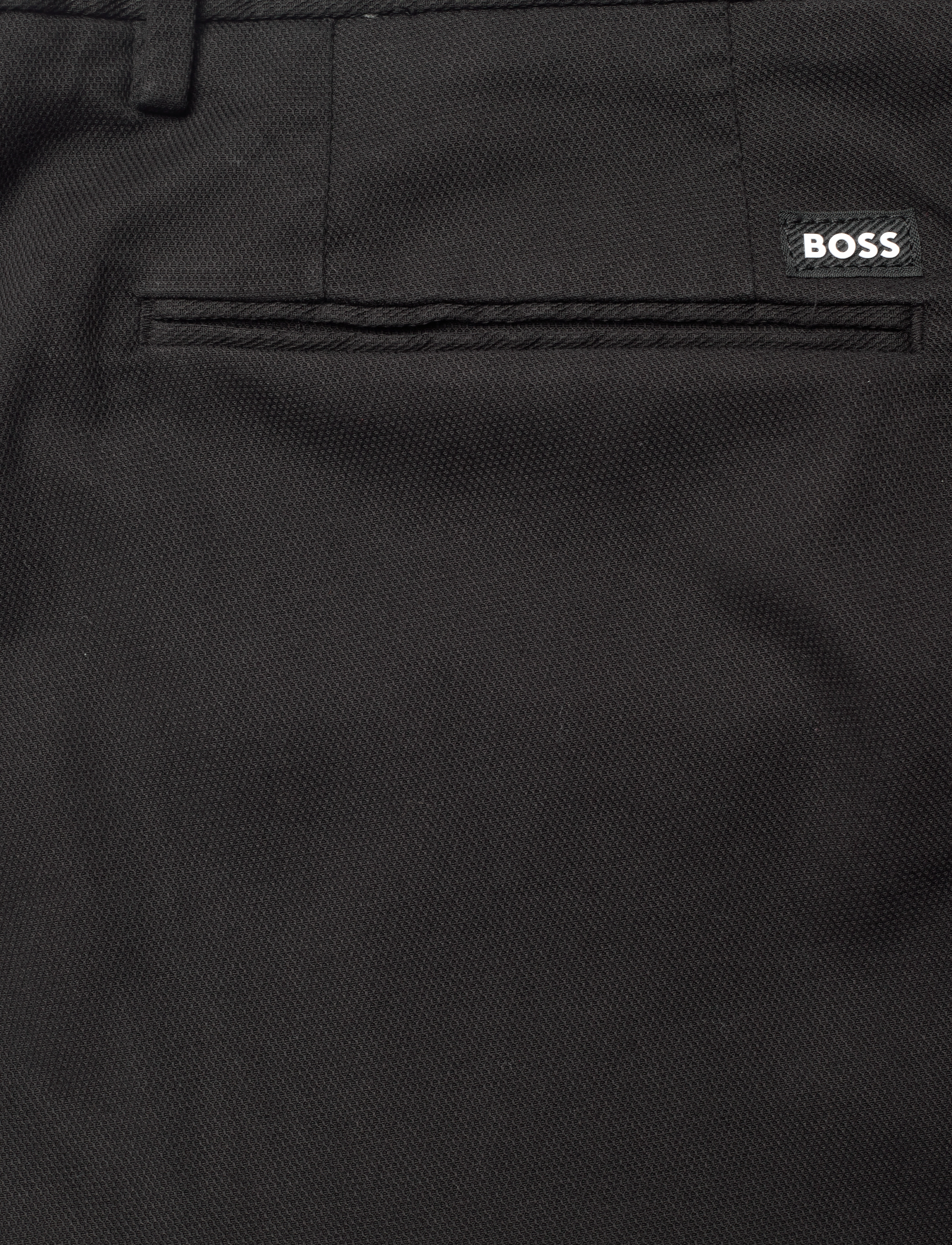 BOSS - Kaito1 - black - 4