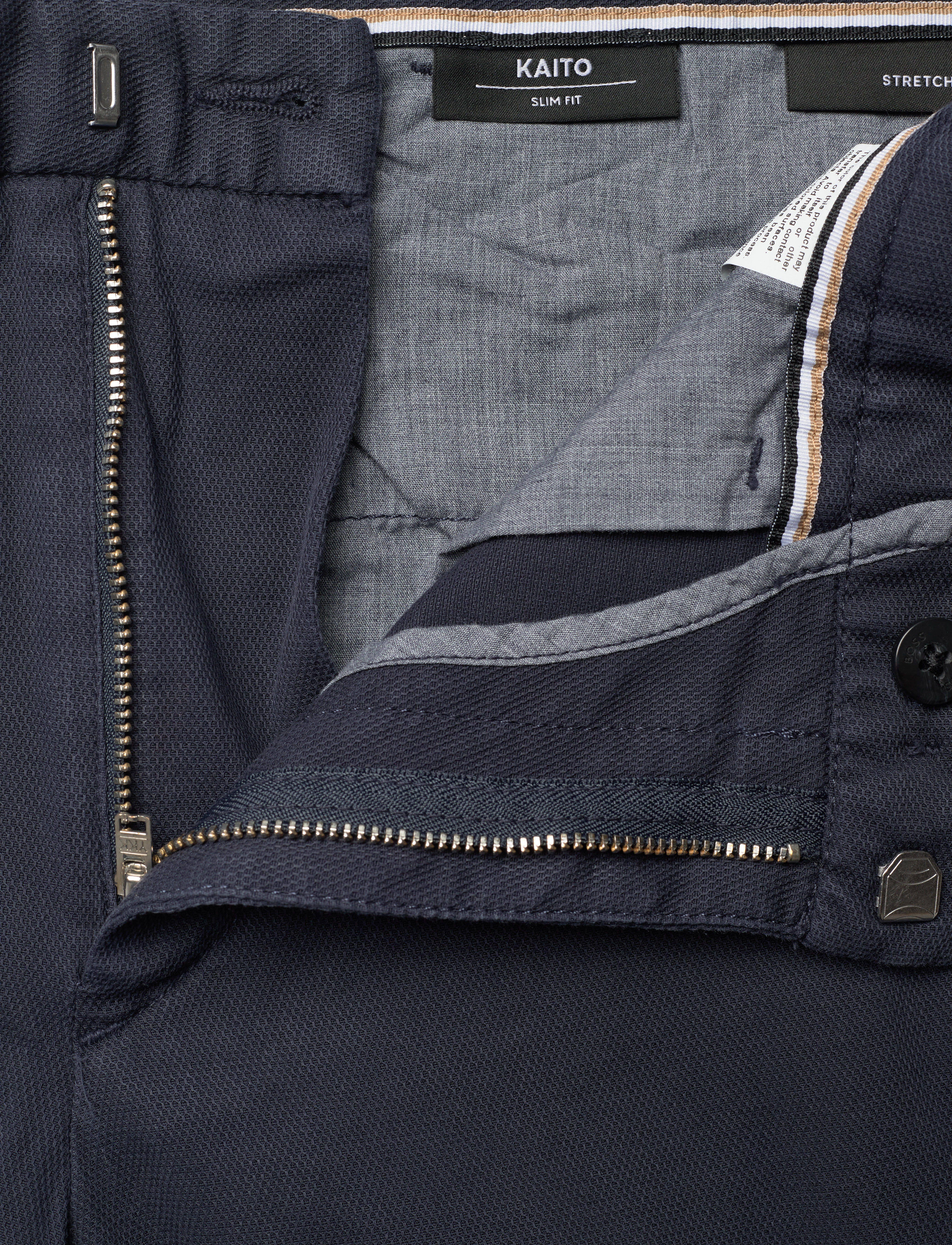 BOSS - Kaito1 - dark blue - 3