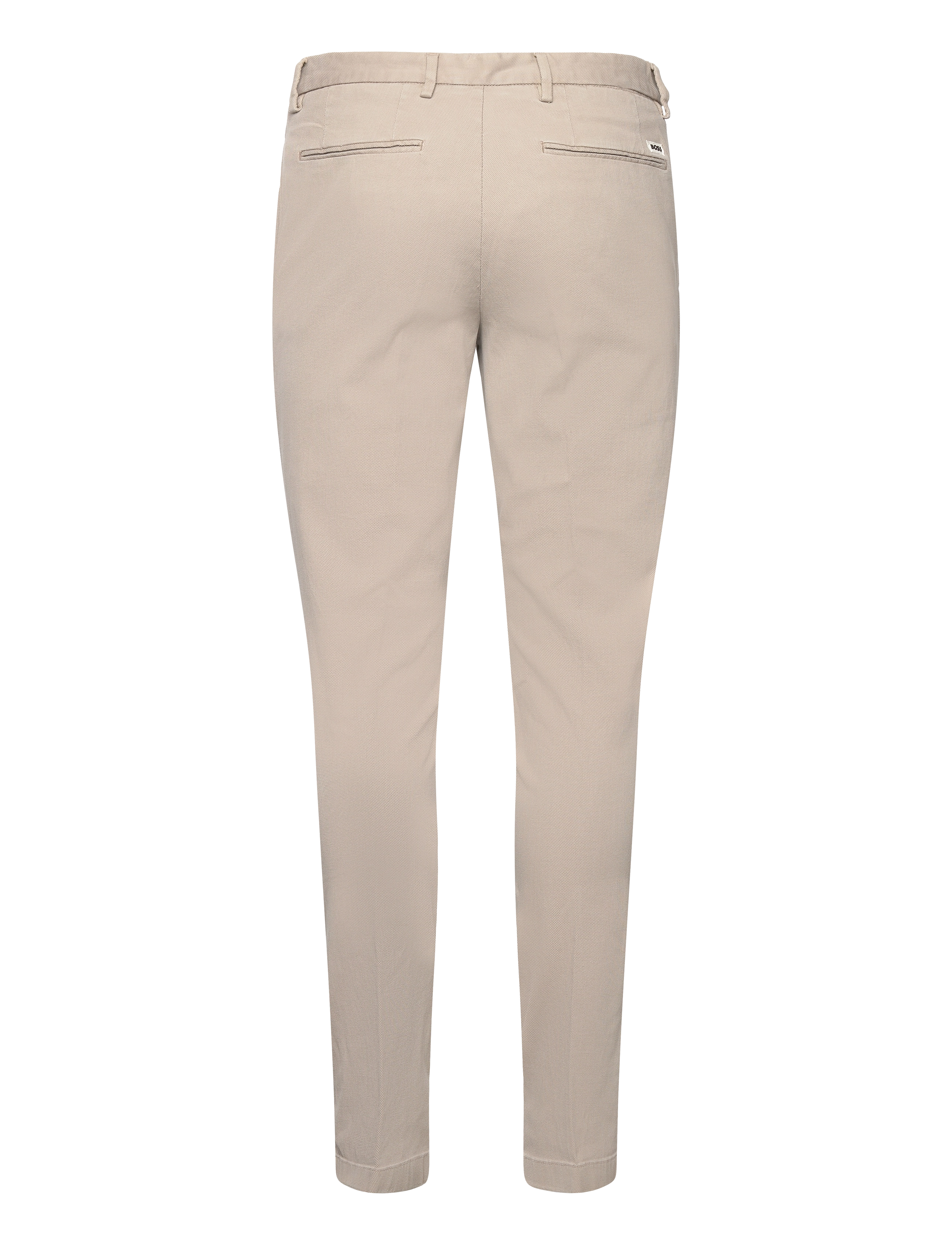 BOSS - Kaito1 - open beige - 1