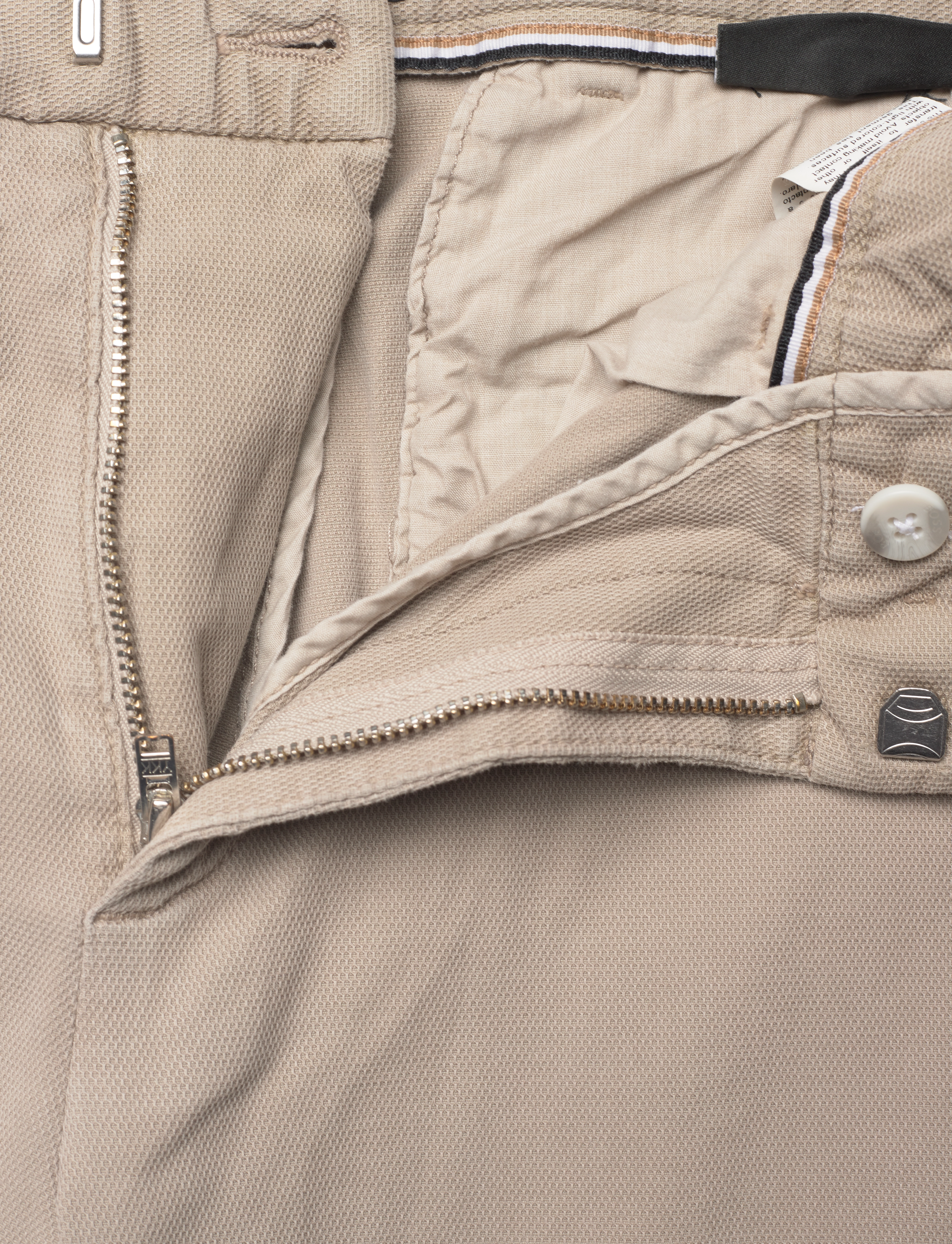 BOSS - Kaito1 - open beige - 3