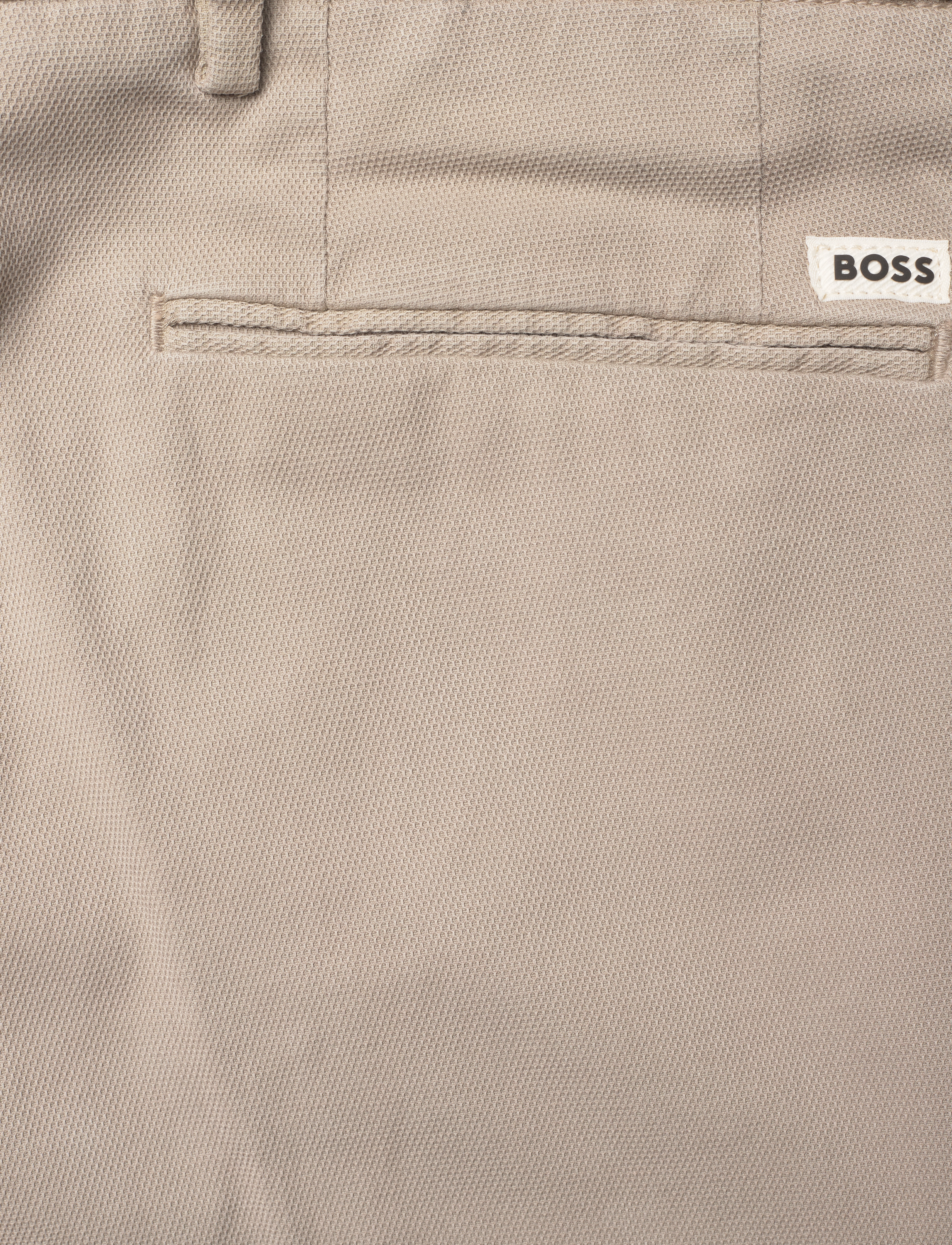 BOSS - Kaito1 - open beige - 4