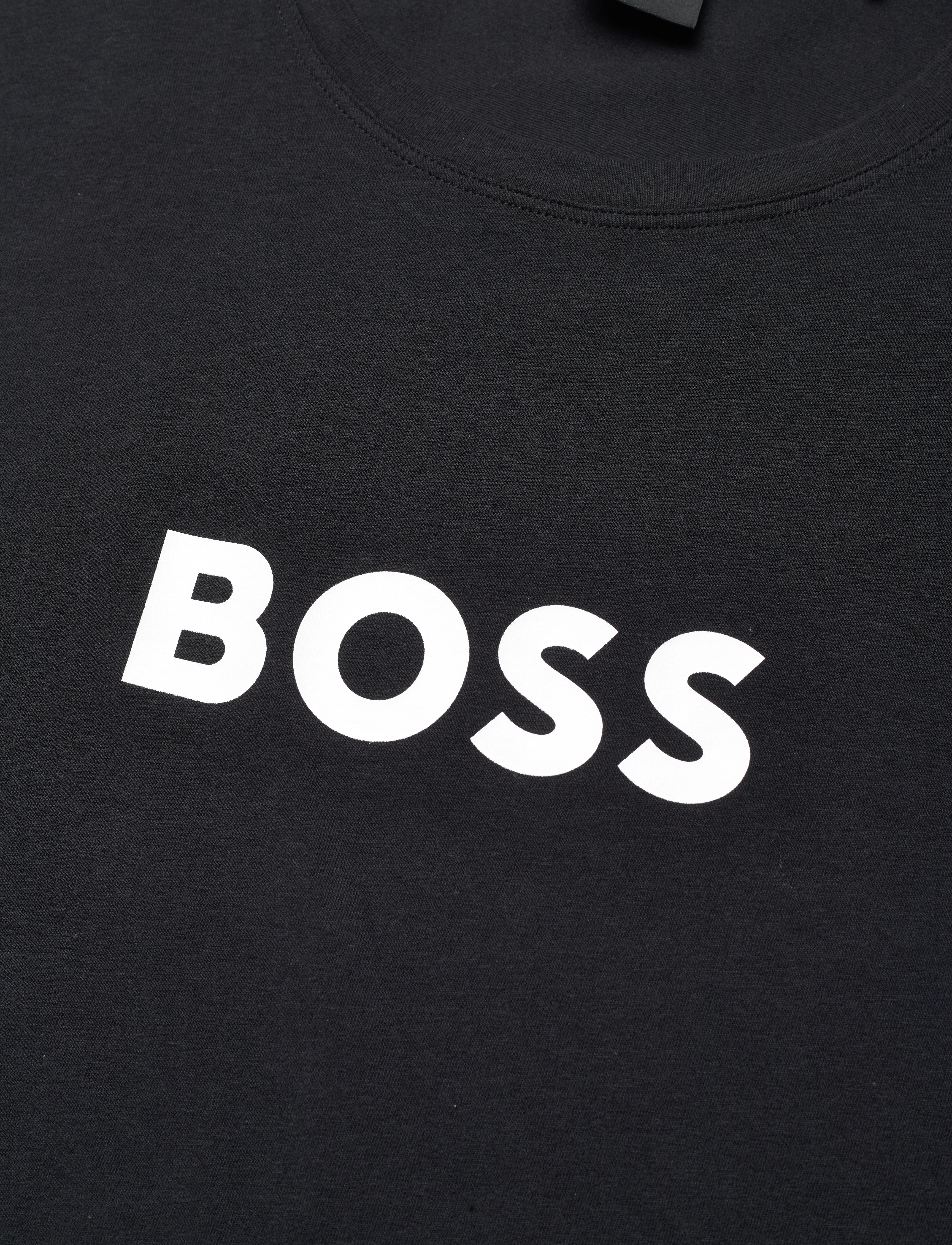 BOSS - Easy T-Shirt - black - 2