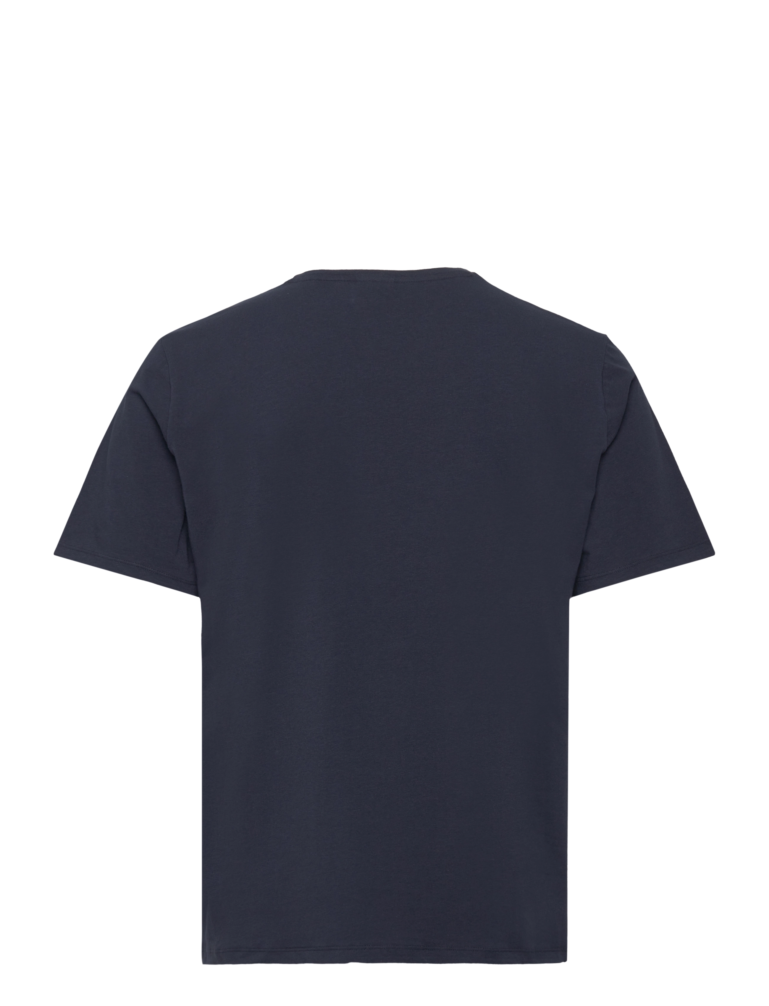 BOSS - Easy T-Shirt - dark blue - 1