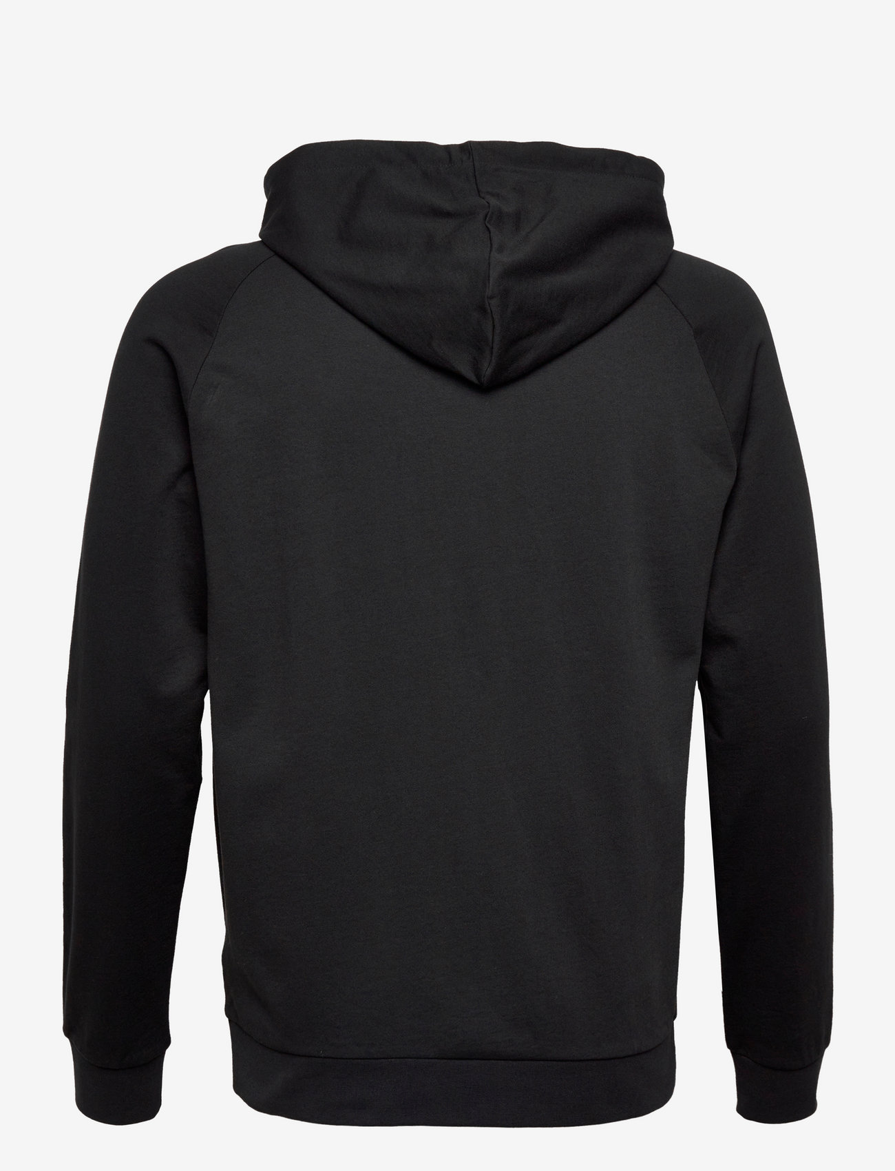 BOSS - Authentic Jacket H - black - 1