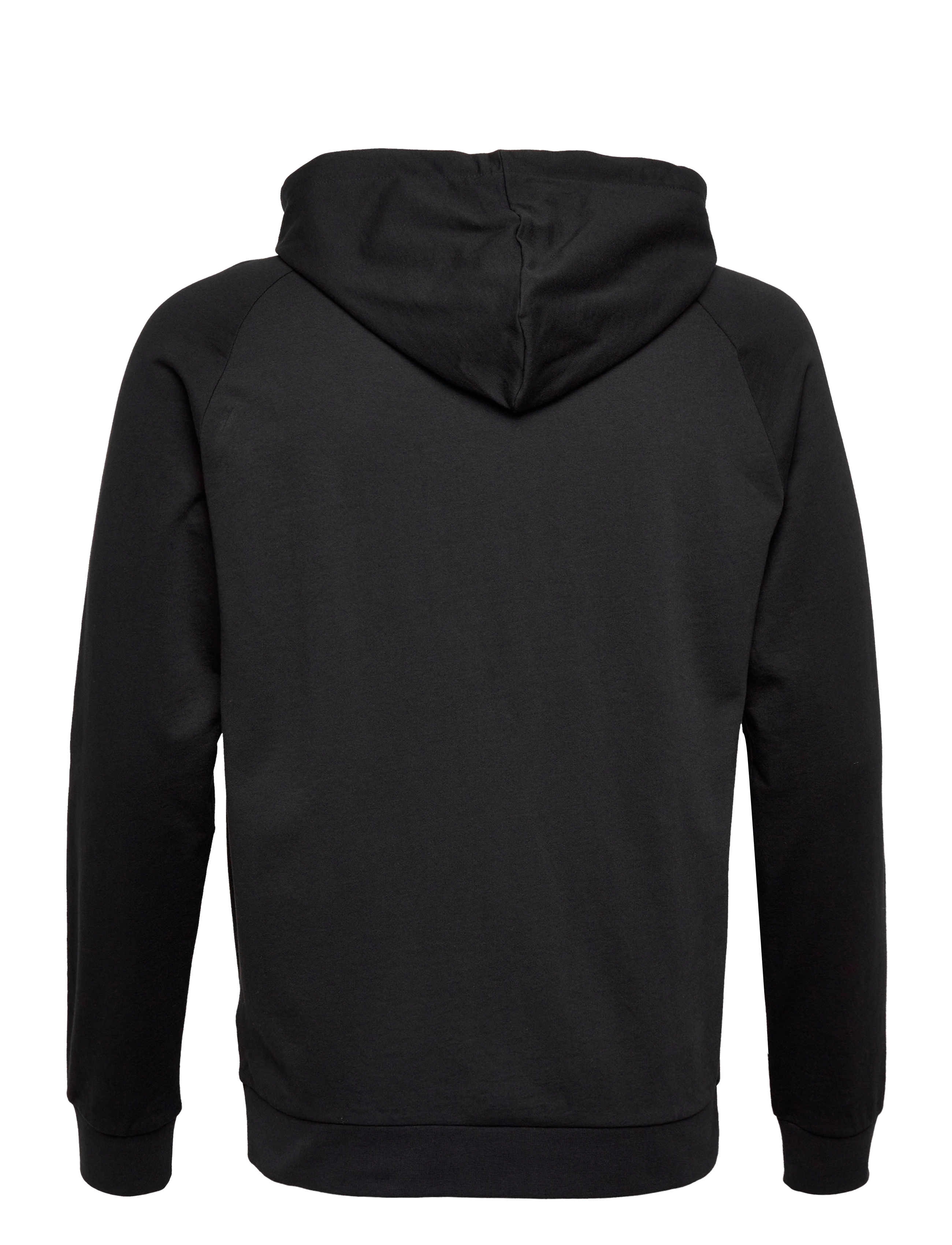 BOSS - Authentic Jacket H - black - 1