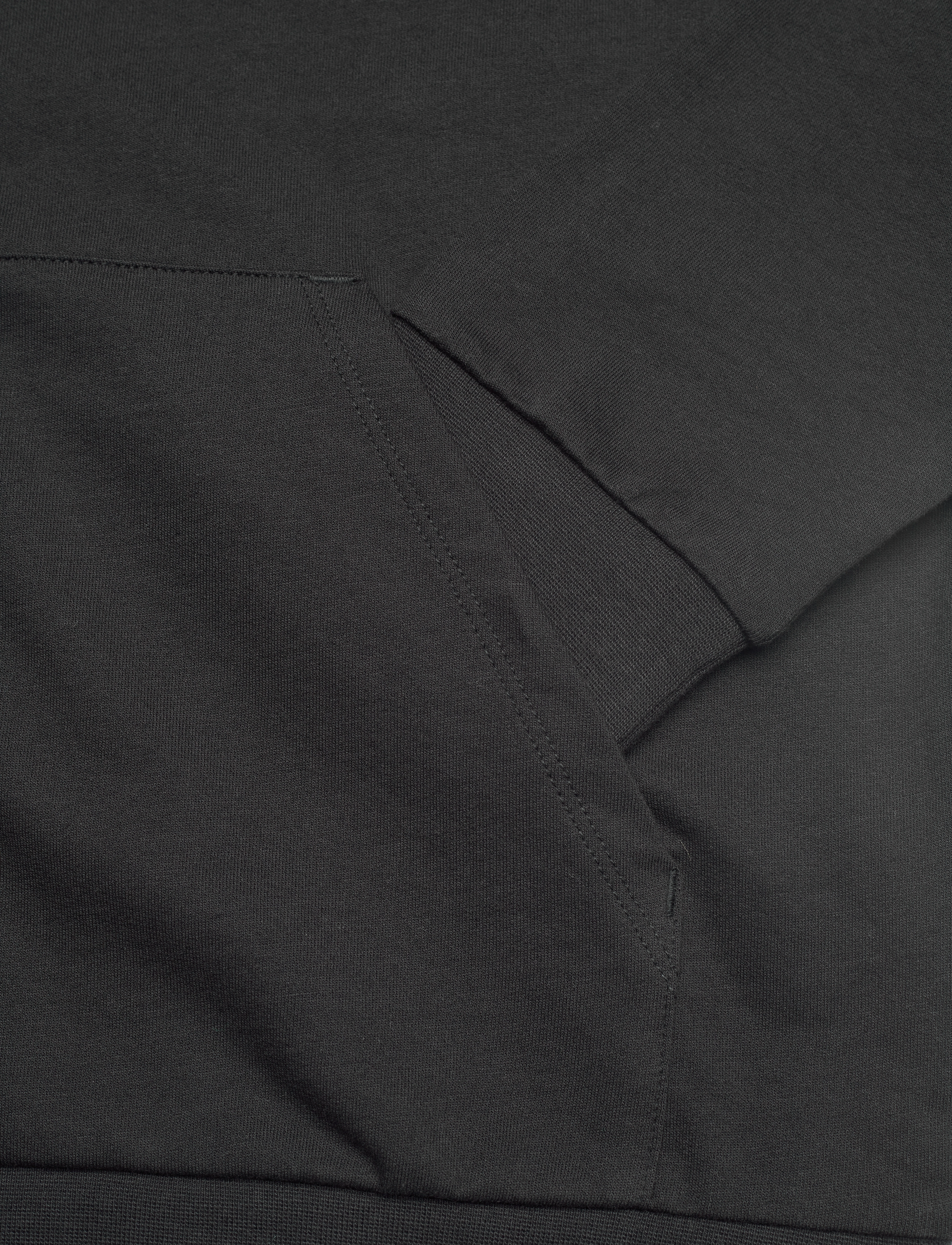 BOSS - Authentic Jacket H - black - 3