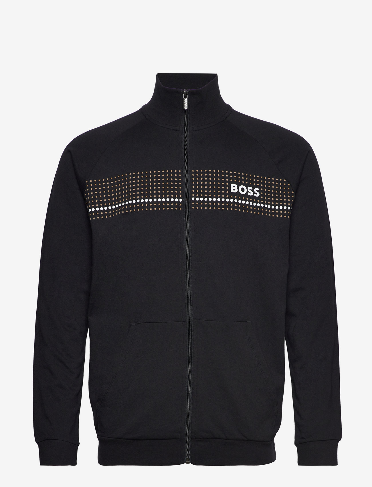 BOSS - Authentic Jacket Z - black - 0