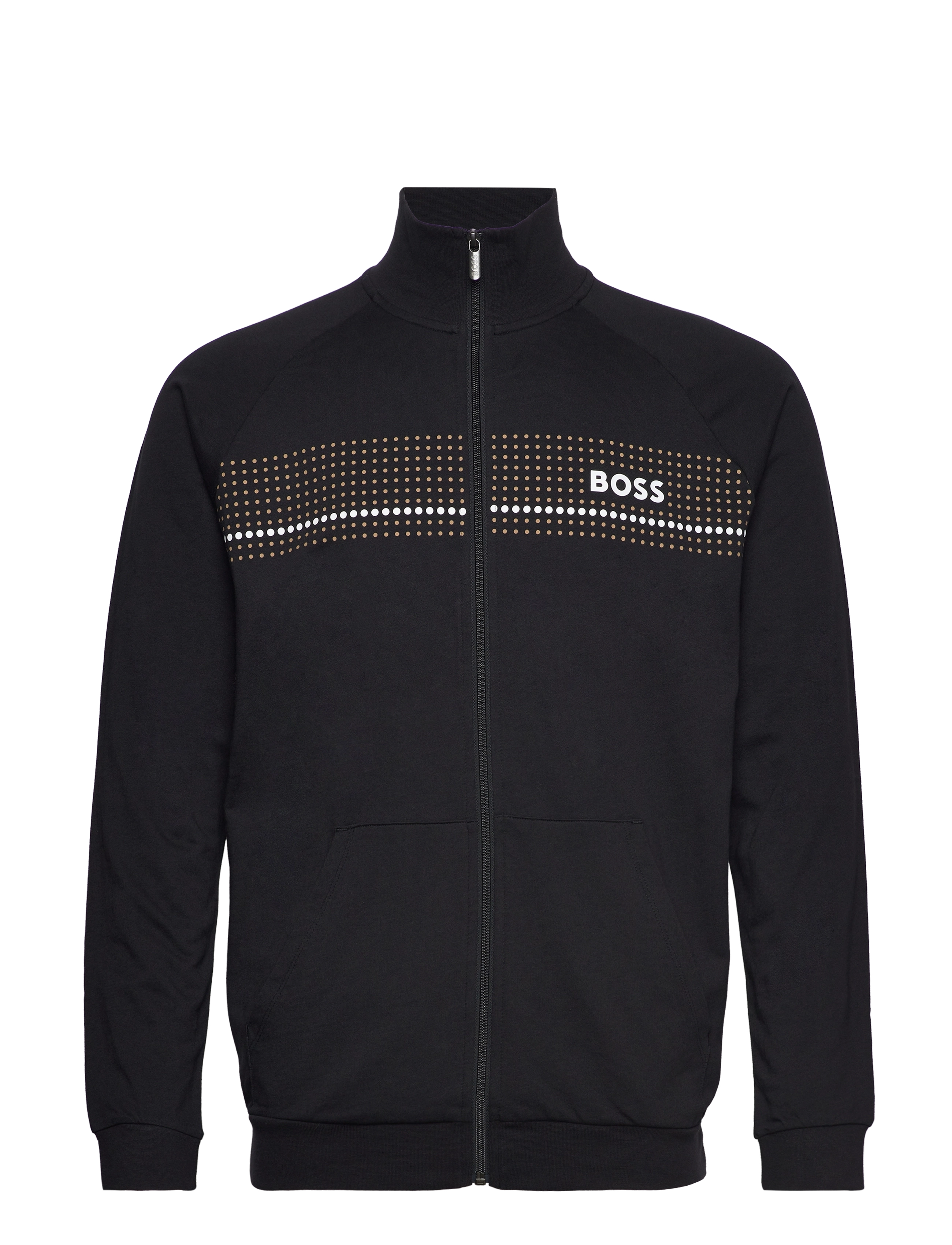 Authentic Jacket Z - BLACK