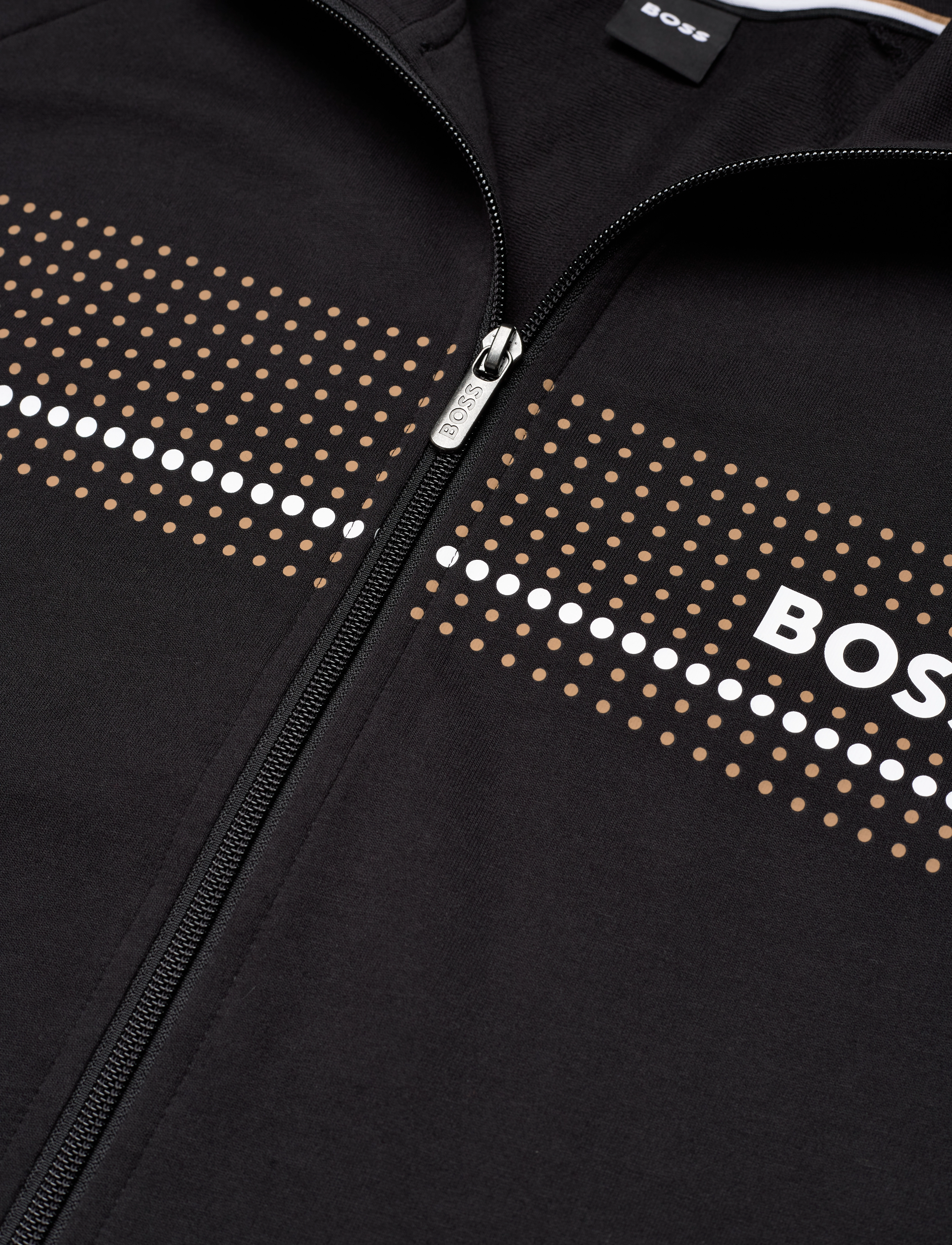 BOSS - Authentic Jacket Z - black - 2