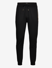 BOSS - Tracksuit Pants - pyjama bottoms - black - 0