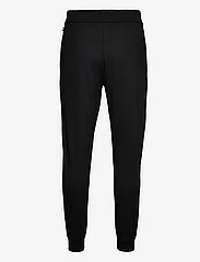BOSS - Tracksuit Pants - pižamų kelnės - black - 1