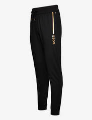 BOSS - Tracksuit Pants - pyjama bottoms - black - 2