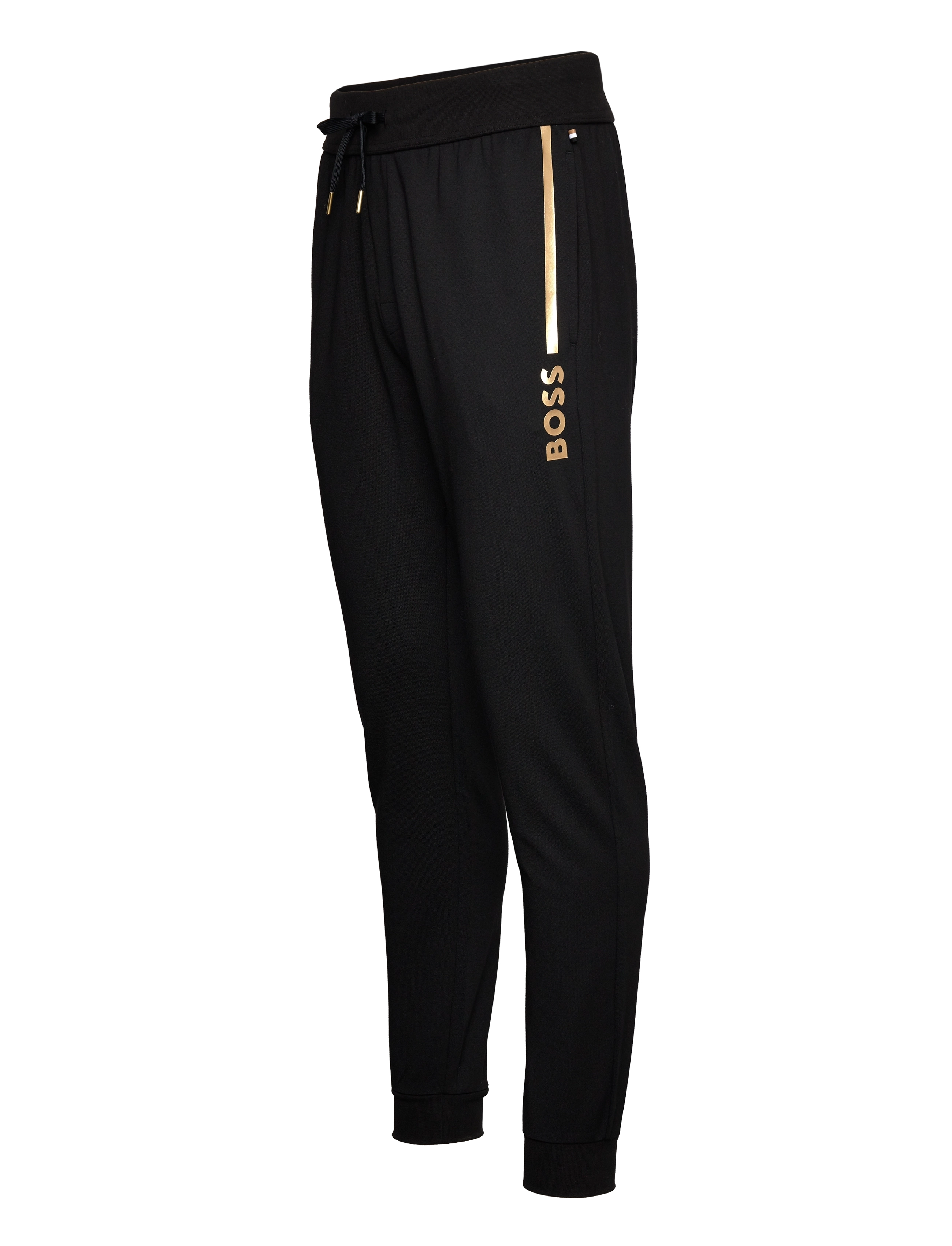 BOSS - Tracksuit Pants - black - 2