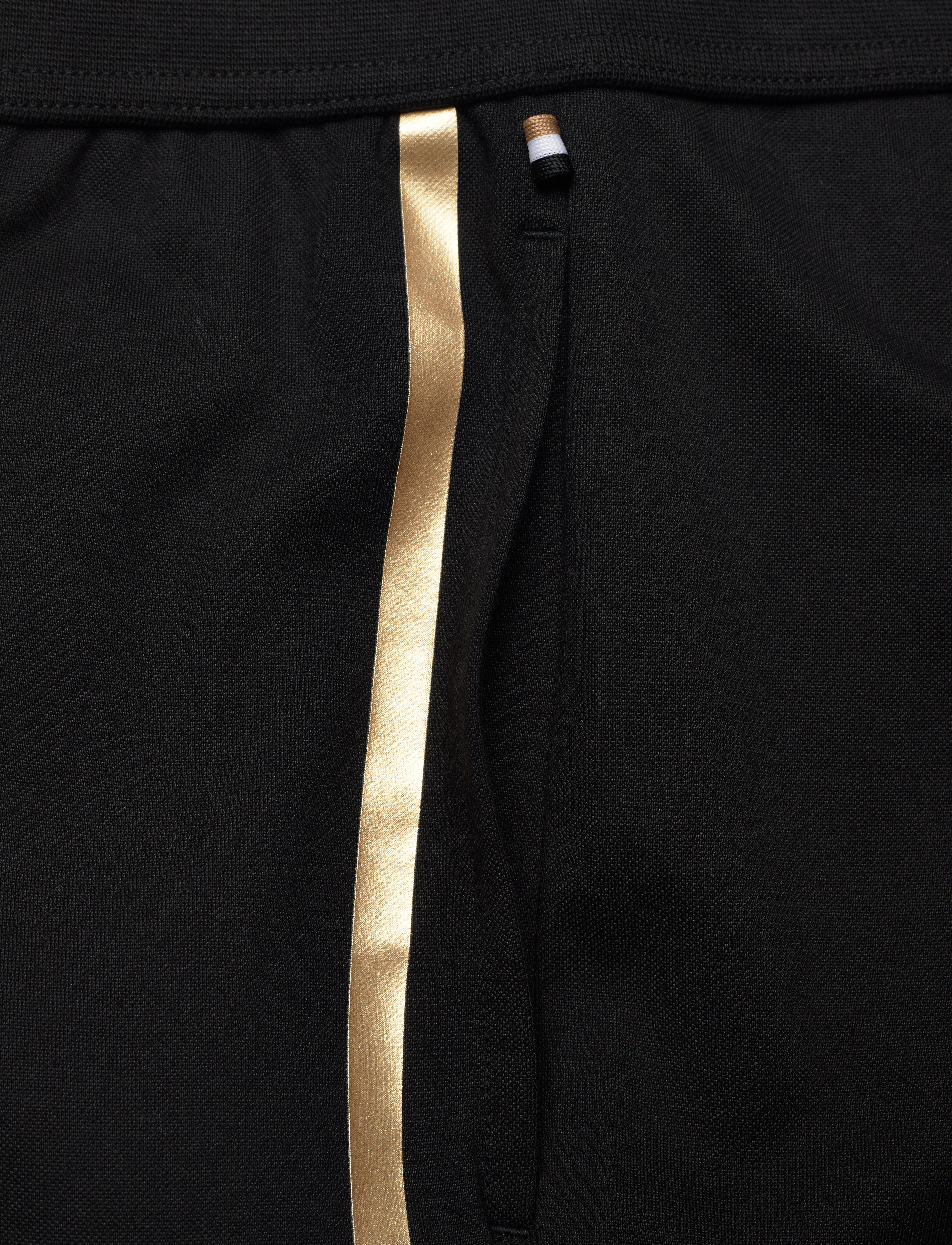BOSS - Tracksuit Pants - black - 3