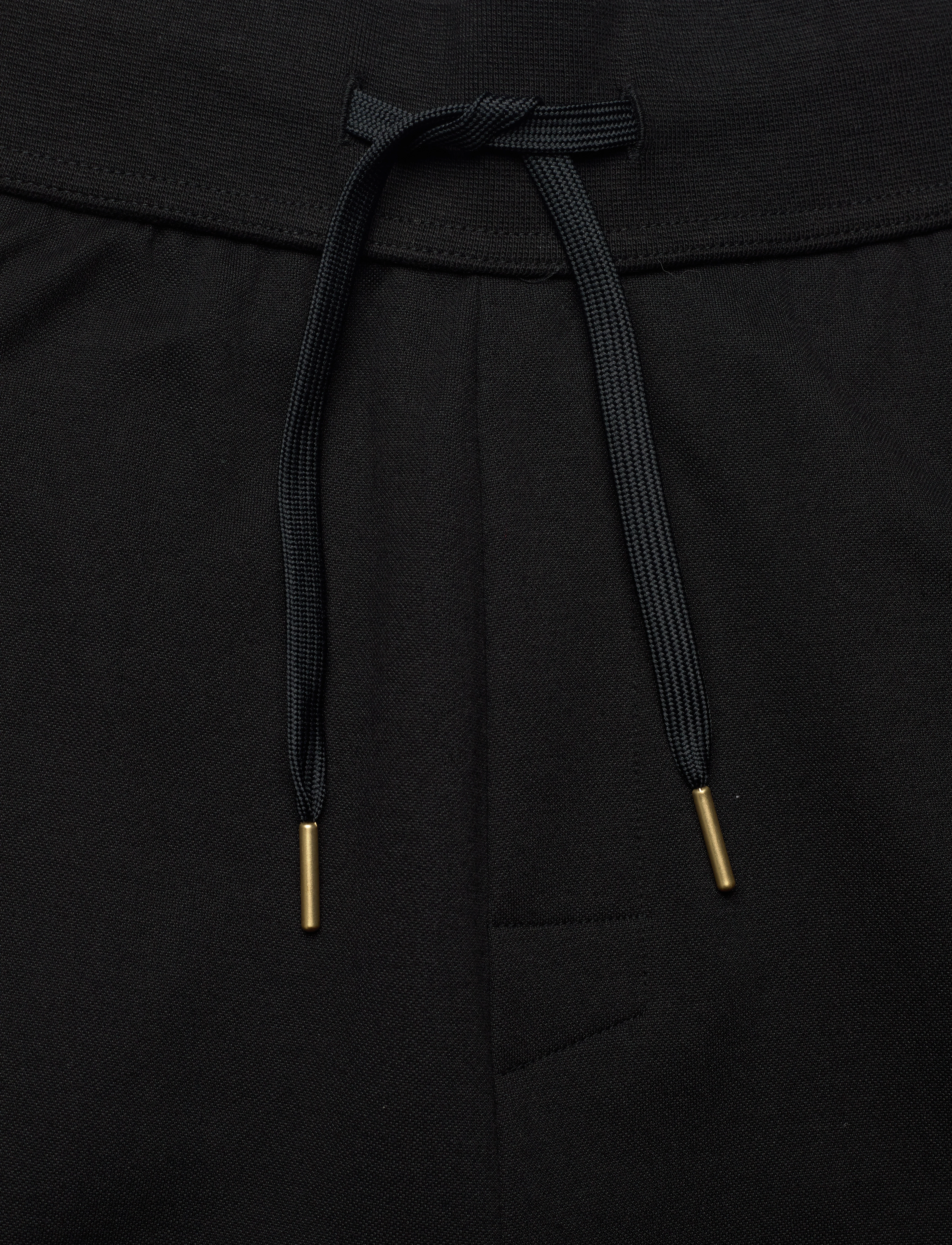 BOSS - Tracksuit Pants - black - 4