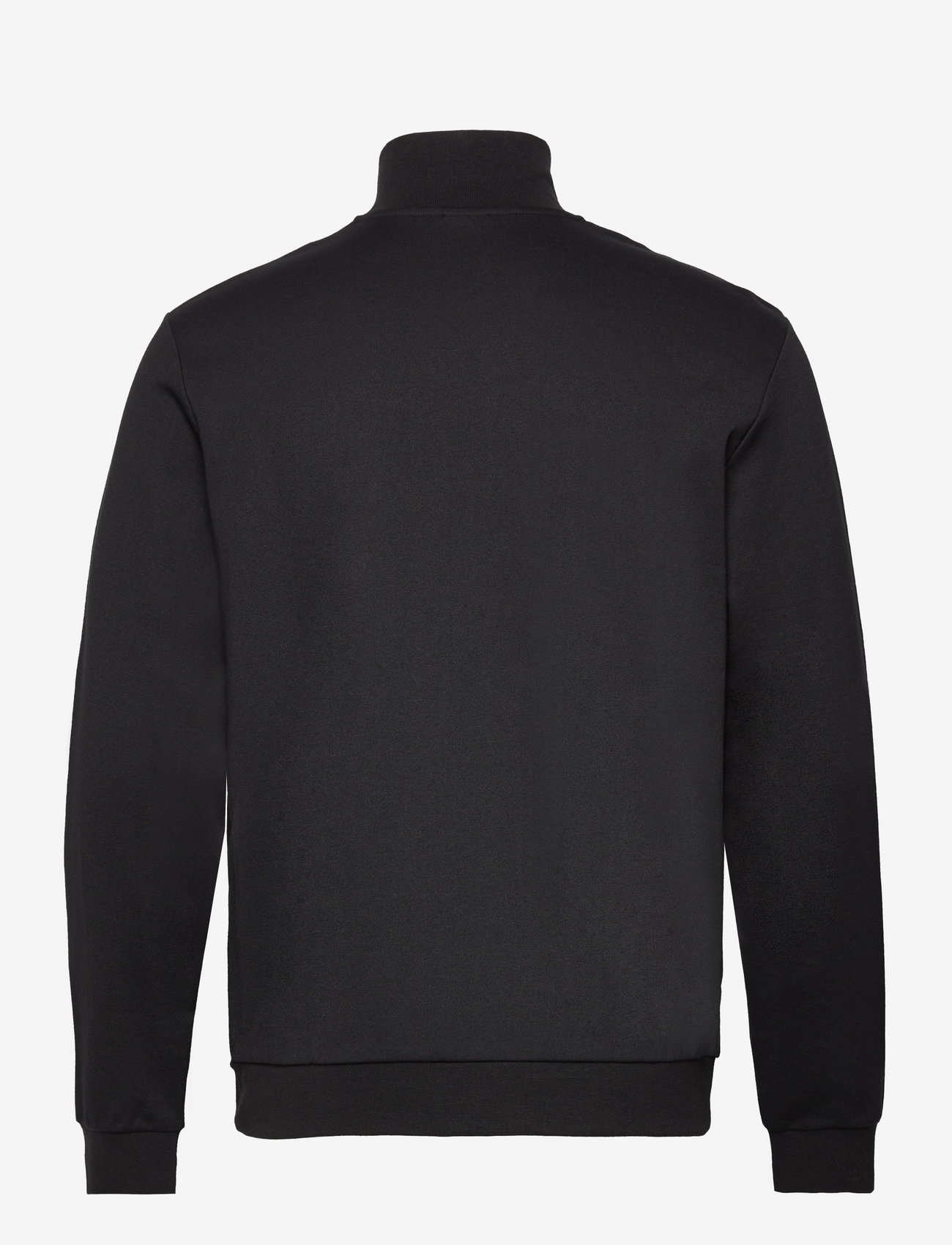 BOSS - Tracksuit Jacket - black - 1