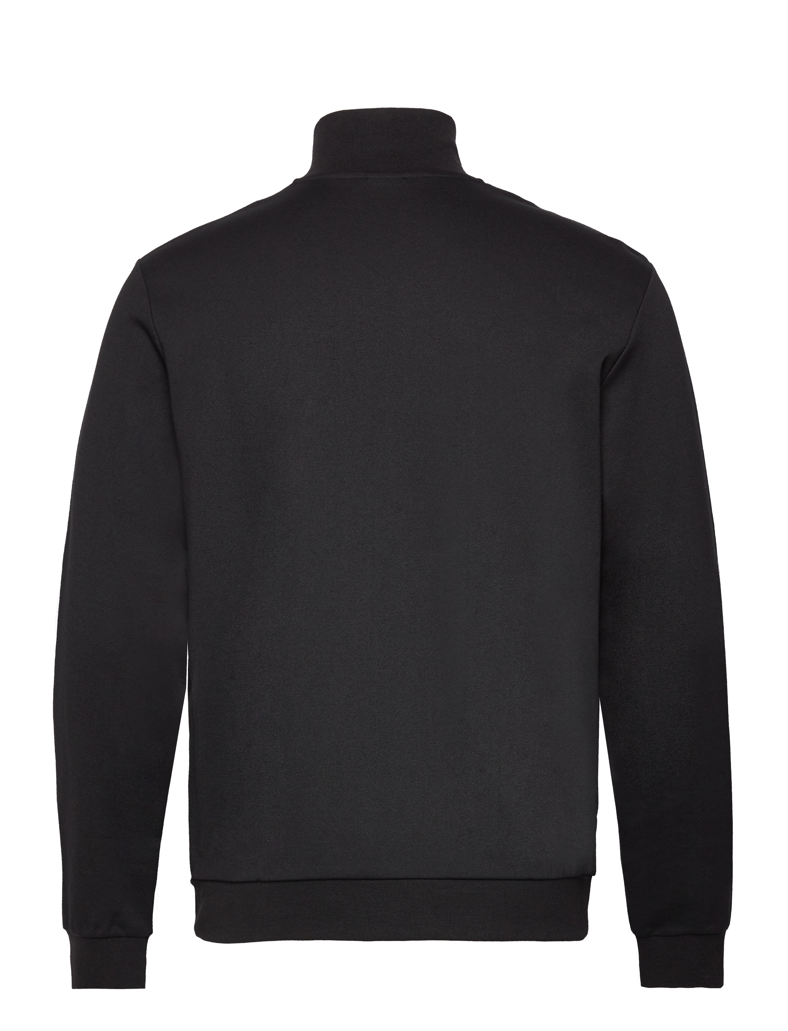 BOSS - Tracksuit Jacket - black - 1