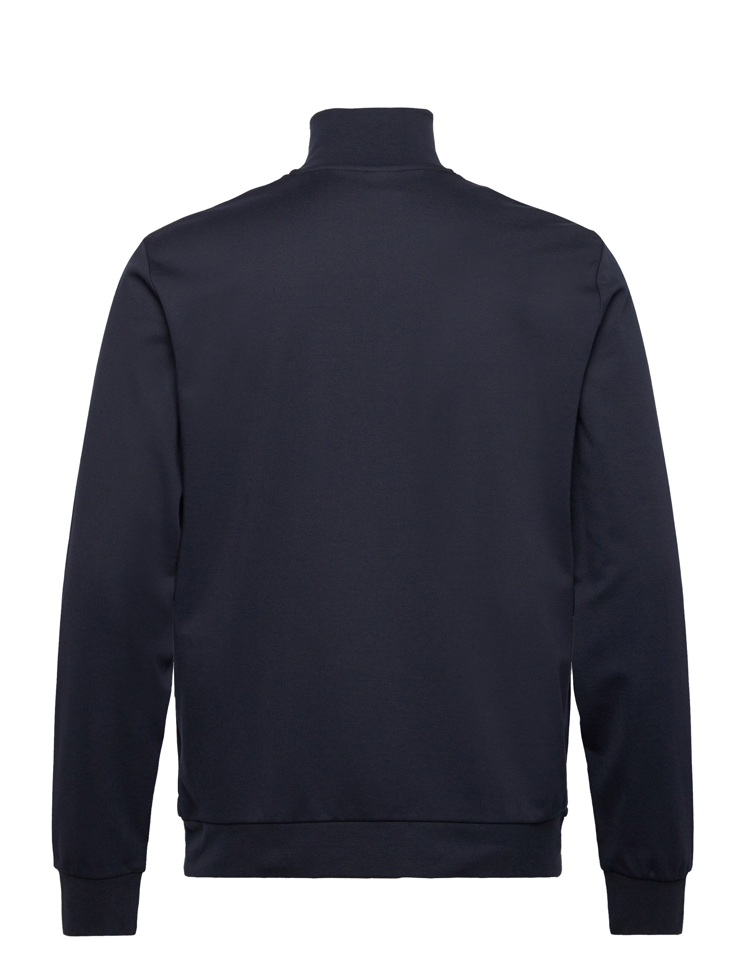 BOSS - Tracksuit Jacket - dark blue - 1