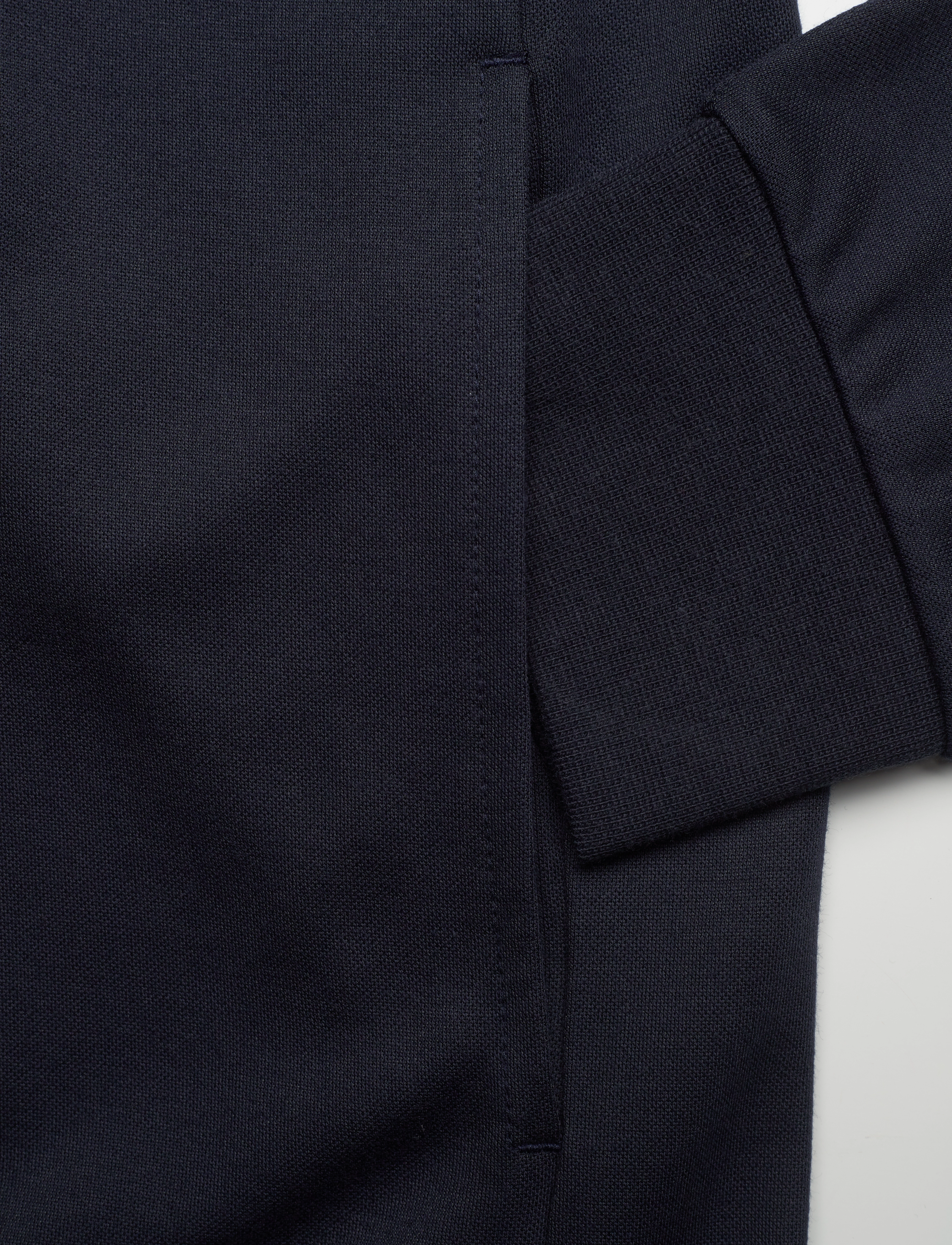 BOSS - Tracksuit Jacket - dark blue - 3