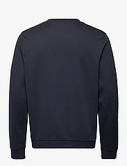 BOSS - Tracksuit Sweatshirt - dark blue - 1