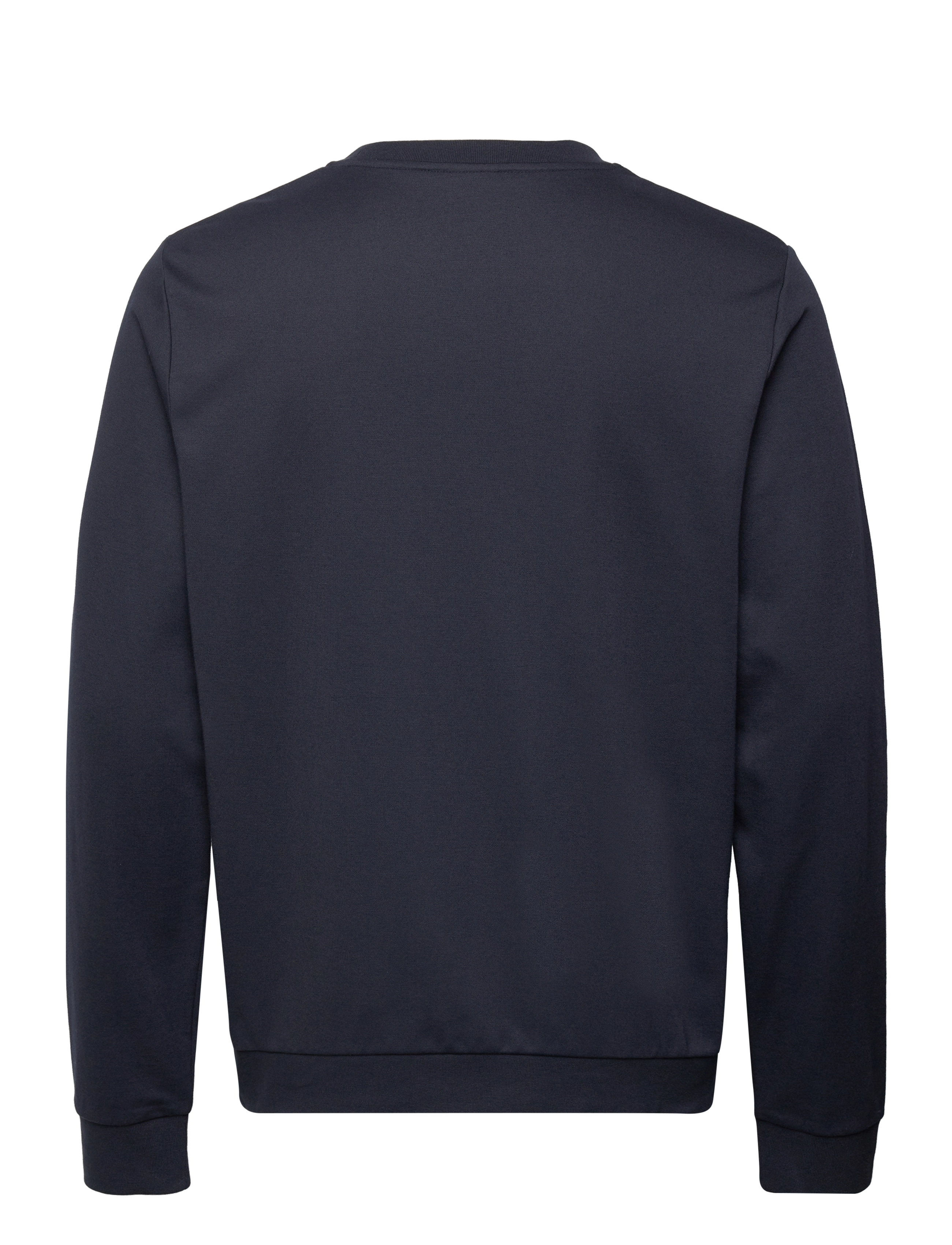 BOSS - Tracksuit Sweatshirt - dark blue - 1