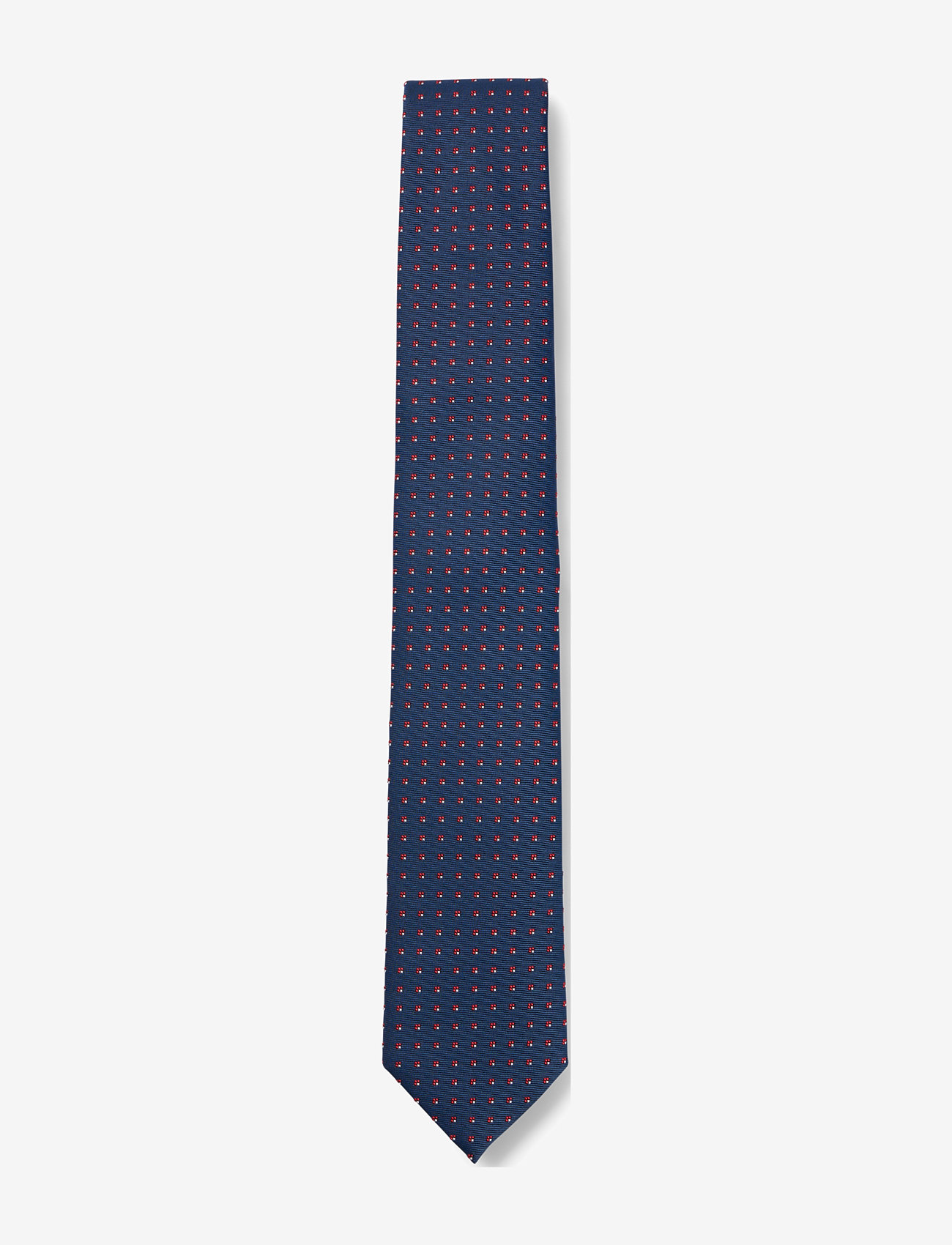 BOSS - H-TIE 7,5 CM-223 - dark blue - 0