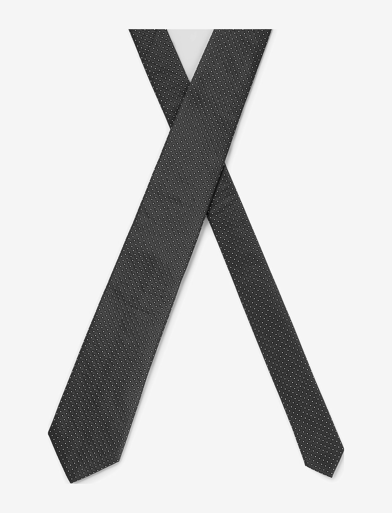 BOSS - H-TIE 7,5 CM-222 - black - 2