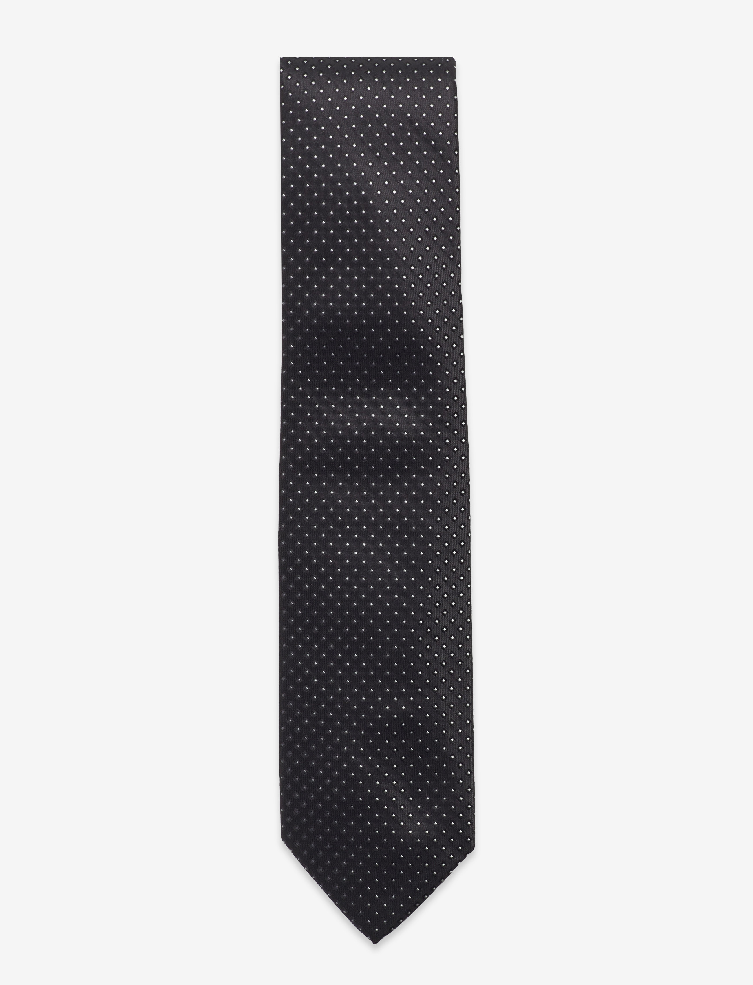 BOSS - H-TIE 7,5 CM-222 - black - 1