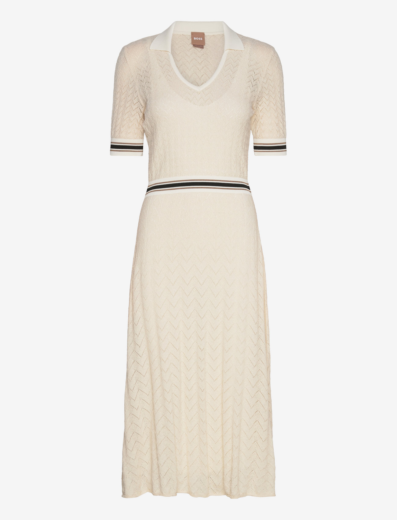 BOSS - Faselia - open white - 0