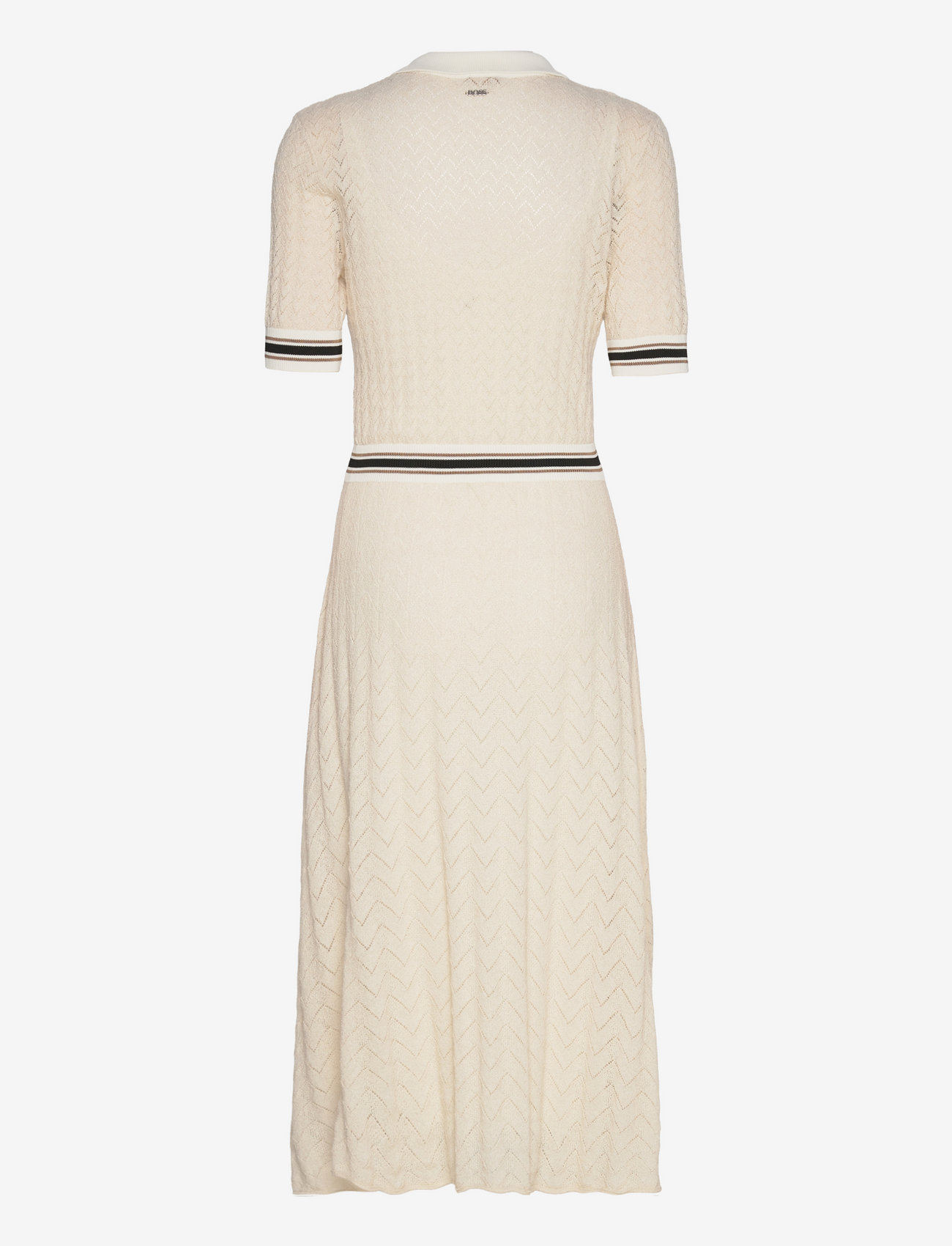 BOSS - Faselia - open white - 1