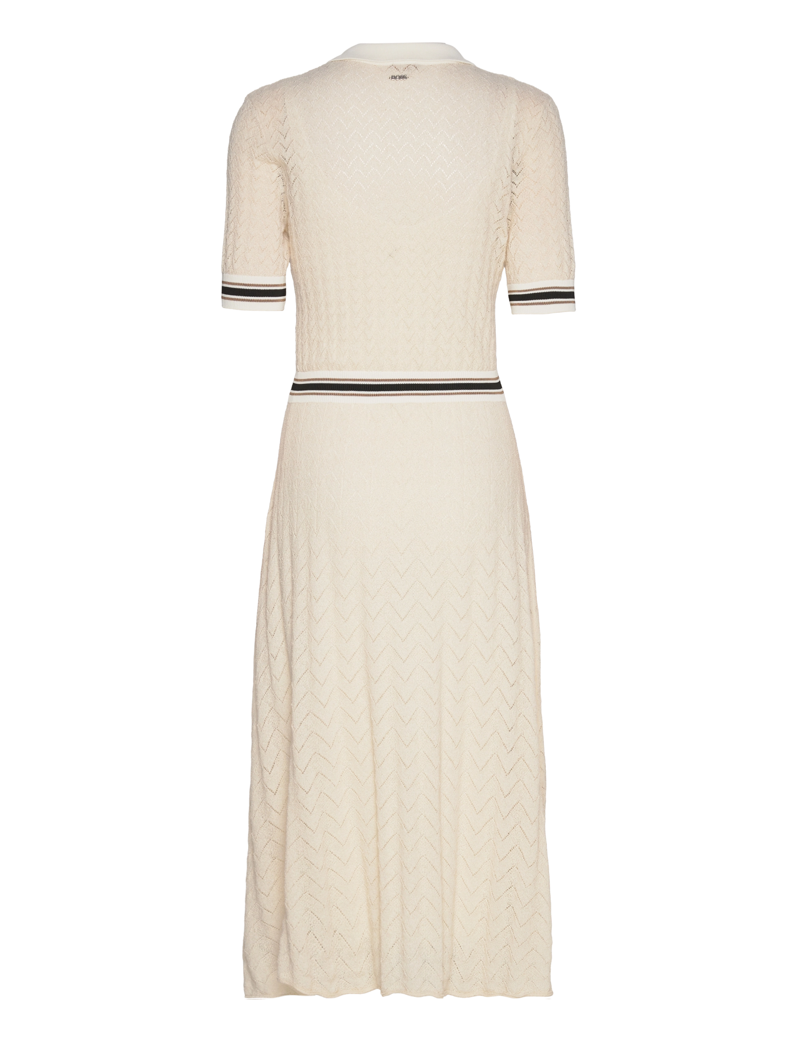 BOSS - Faselia - open white - 1