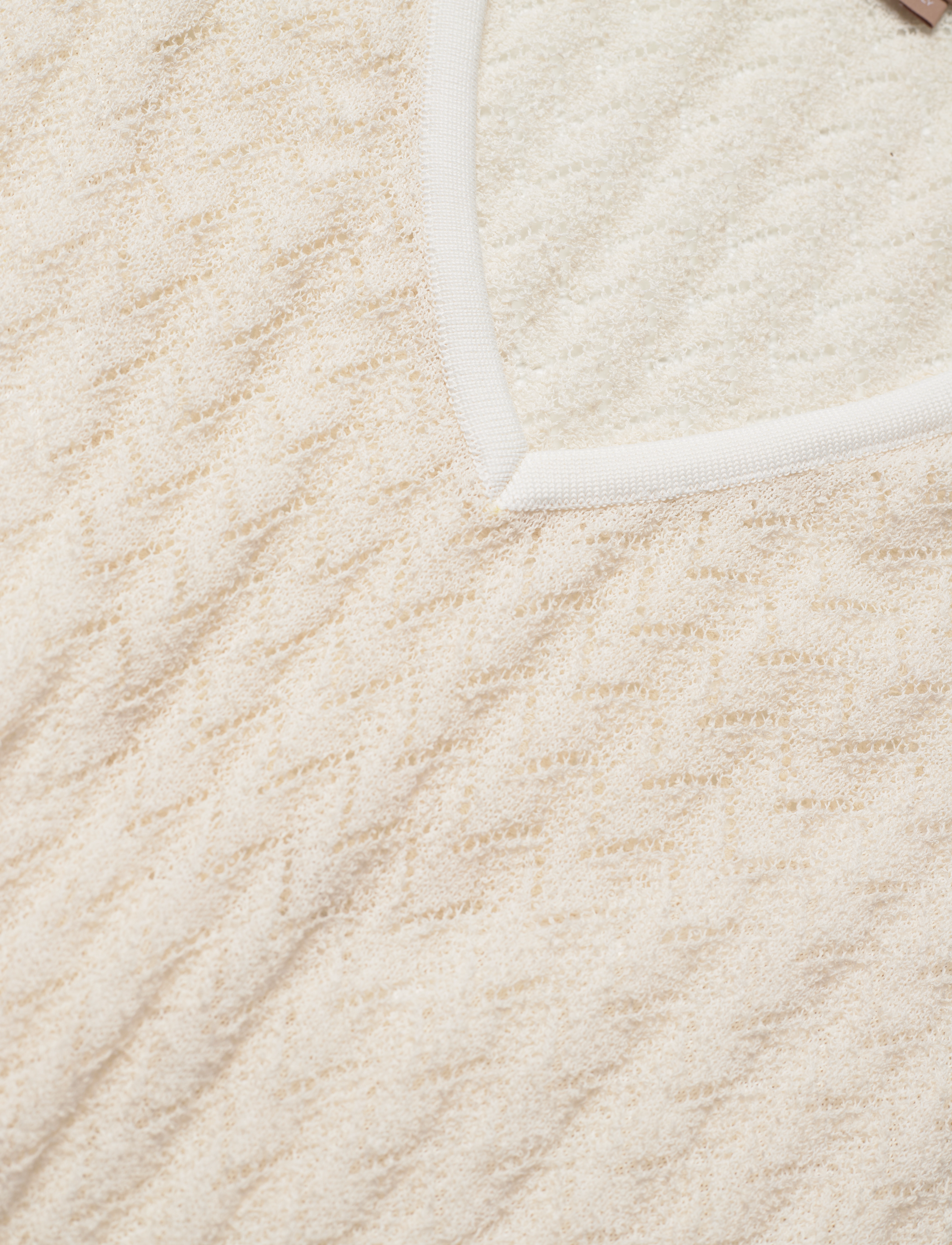 BOSS - Faselia - open white - 2