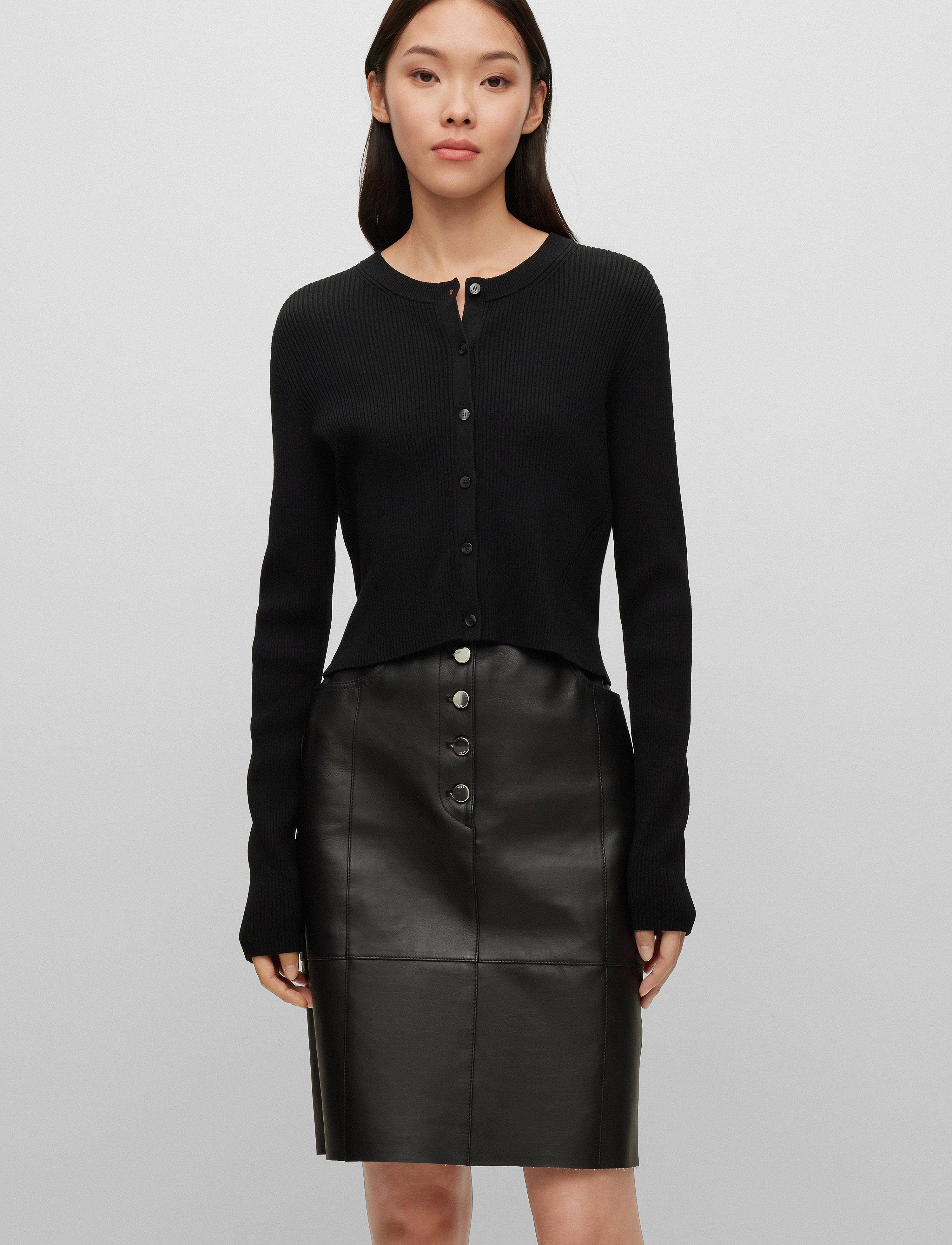 BOSS - Fahara - black - 2