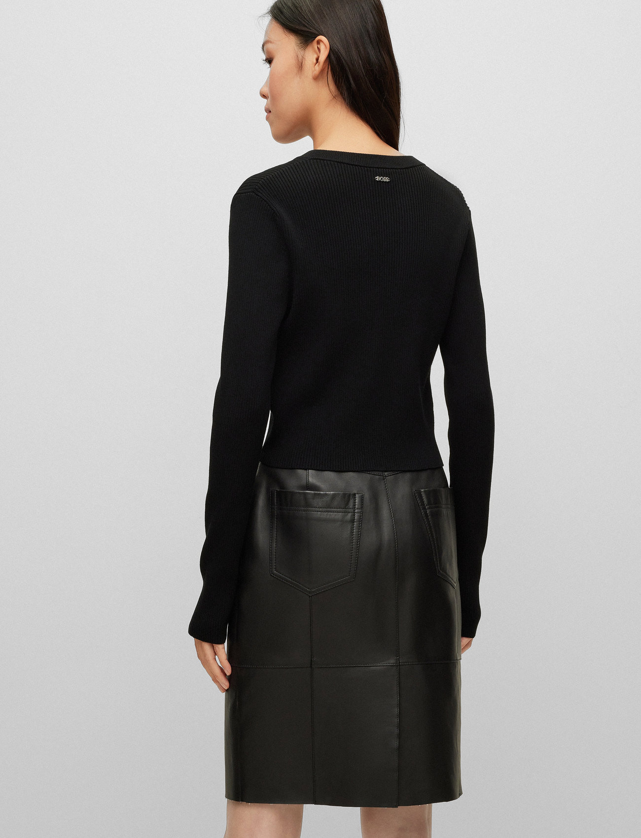 BOSS - Fahara - black - 3