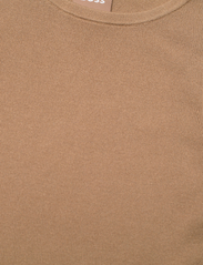 BOSS - Flaurelia - midiklänningar - medium beige - 2