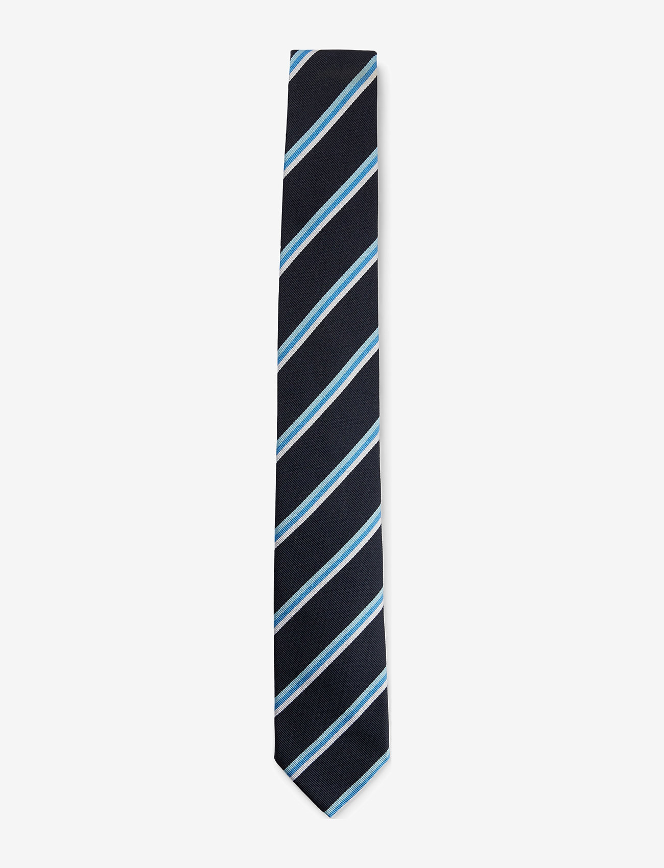 BOSS - H-TIE 7,5 CM-222 - dark blue - 0